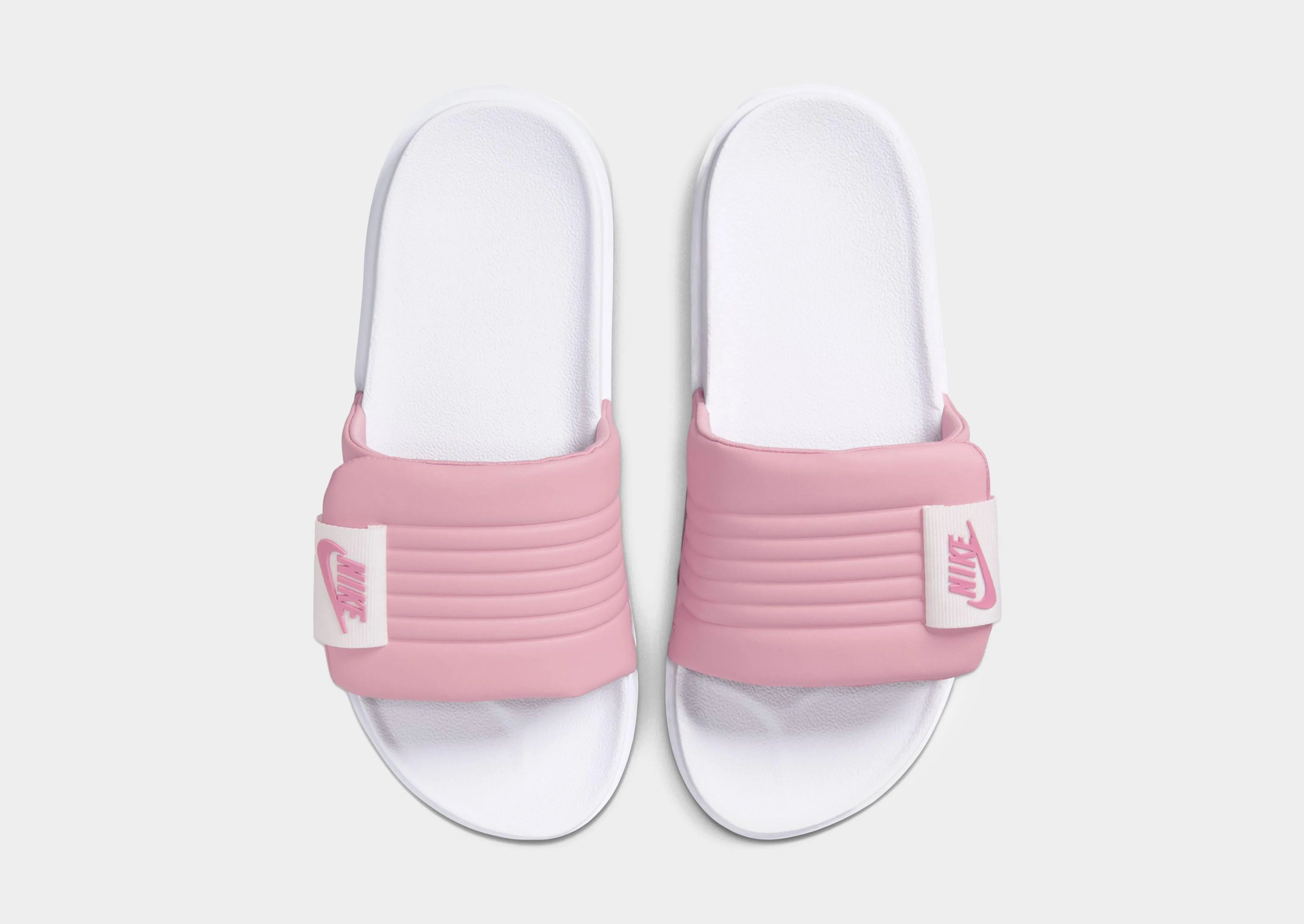 Footwear for Active Lifestyle Chill Essential Offcourt Adjustable Sandals Women's