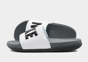 Cushioned Insole Mood Boost Offcourt Slides