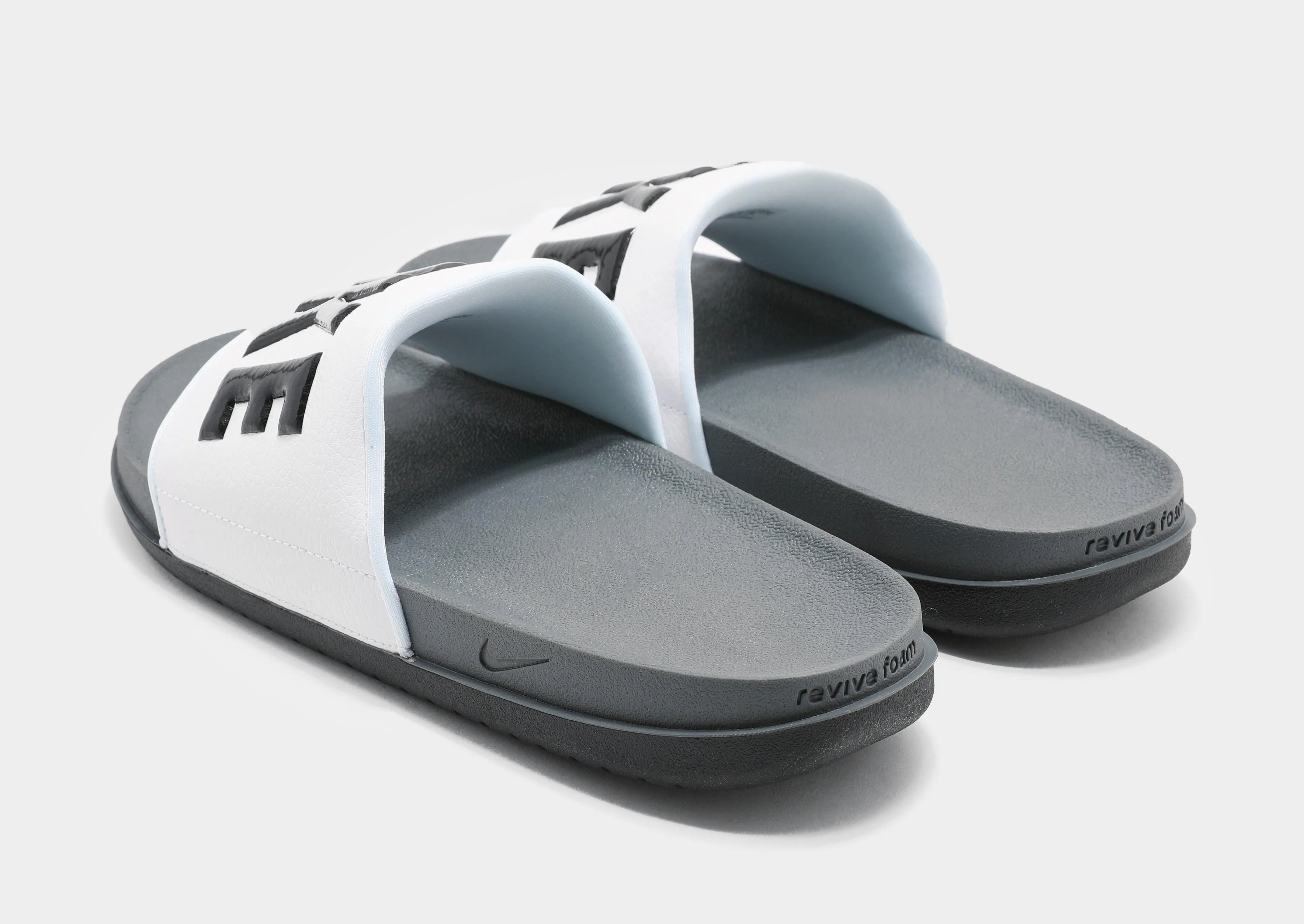 Offcourt Slides Multi Surface Traction slip-resistant