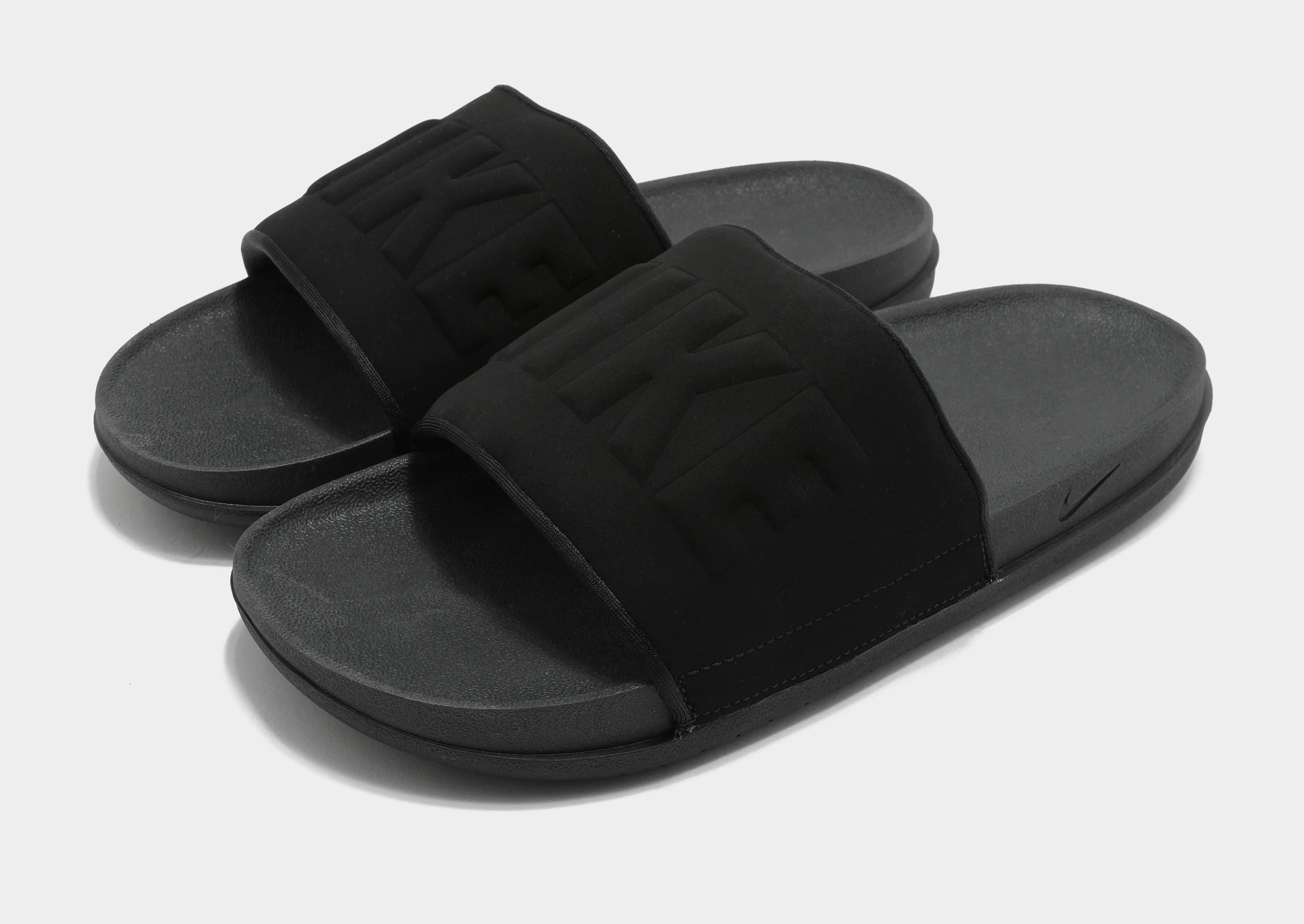 Chic Motion Sporty Comfortable Offcourt Slides
