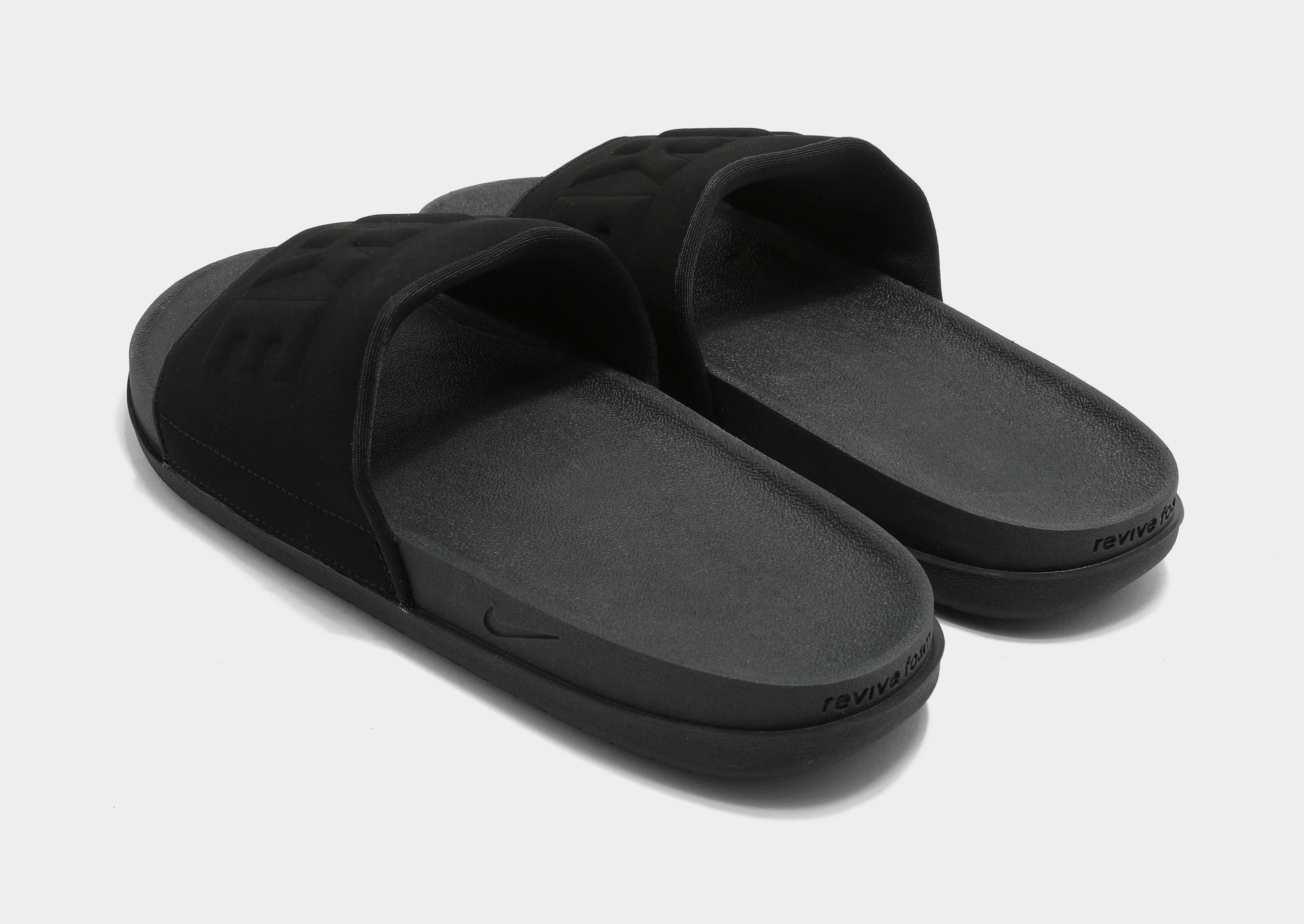 Offcourt Slides Weatherproof Design Compression Resistant Collar