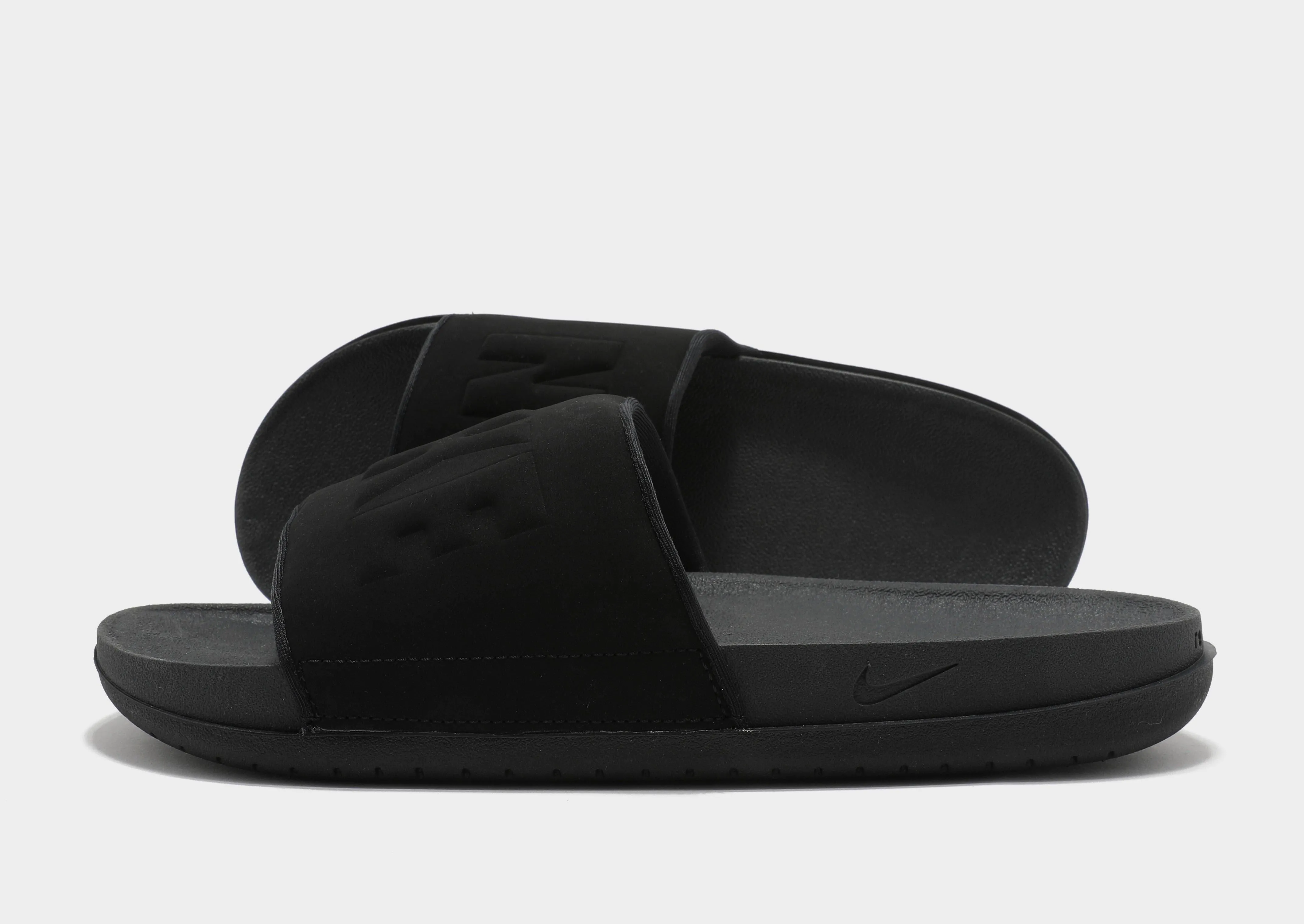 Spring Mood Classic Look Offcourt Slides