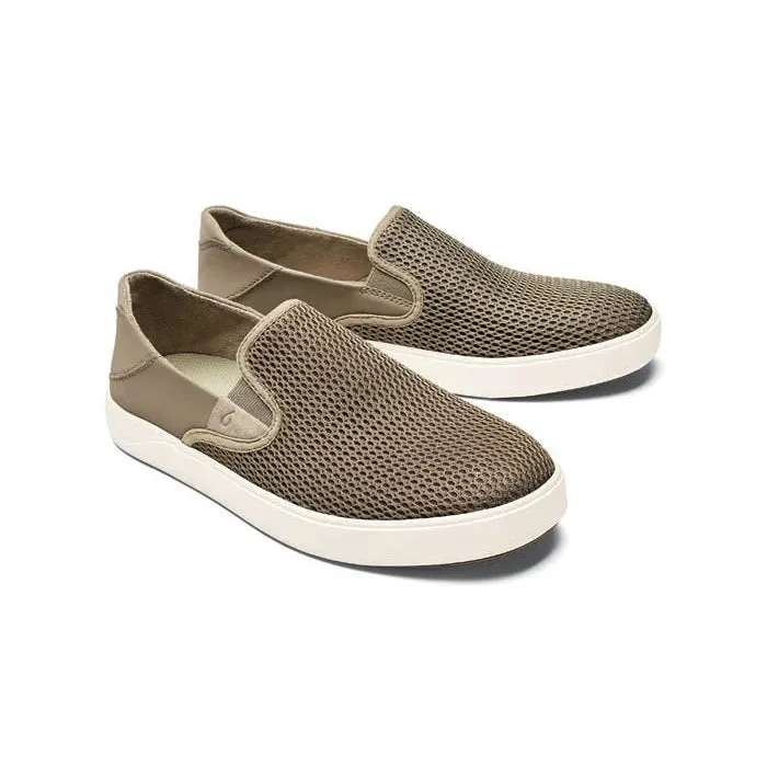 Shop Day Running Inspired Mens Olukai Lae' ahi in Clay/Clay