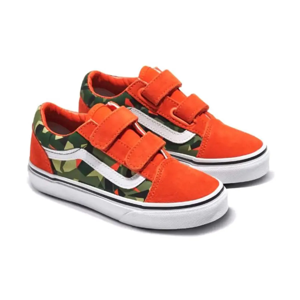 Icon Edge Old Skool V Little Kids' Shoes