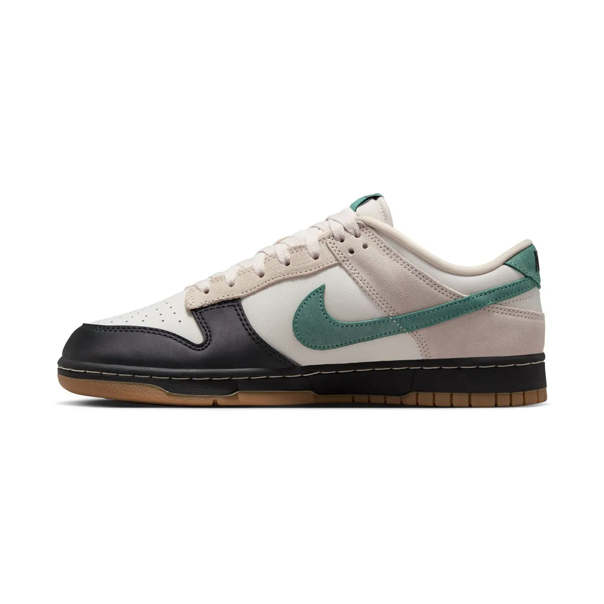 Multi Purpose Wide Path Nike Dunk Low 'Light Orewood Brown Bicoastal' Men's Shoes
