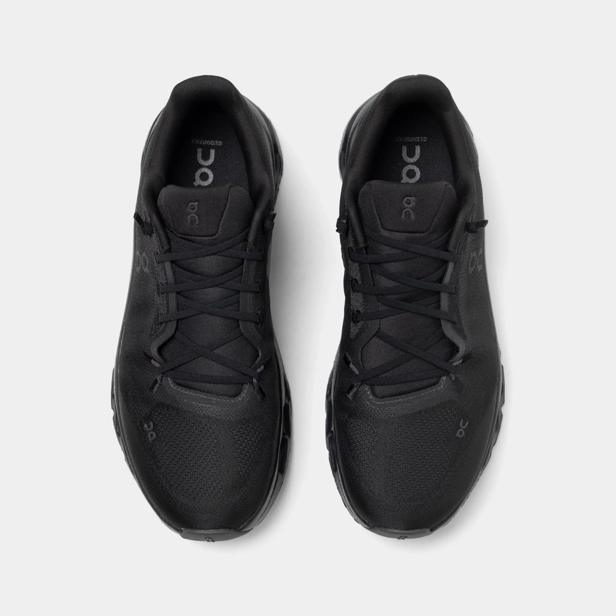 On Cloudtilt Eclipse / Black Boost