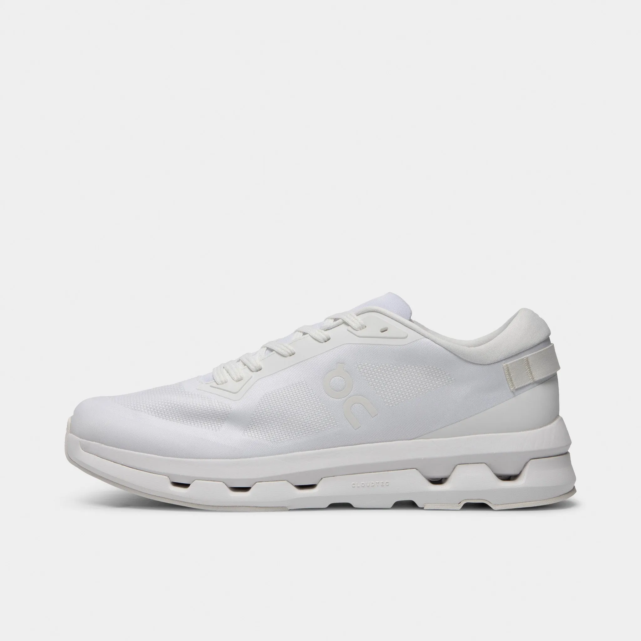 On Cloudzone White / White practical gear