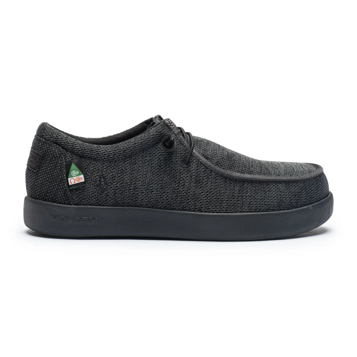 Everyday Comfort Shoes Volcom Chill Unisex Composite Toe Safety Shoes VC30802
