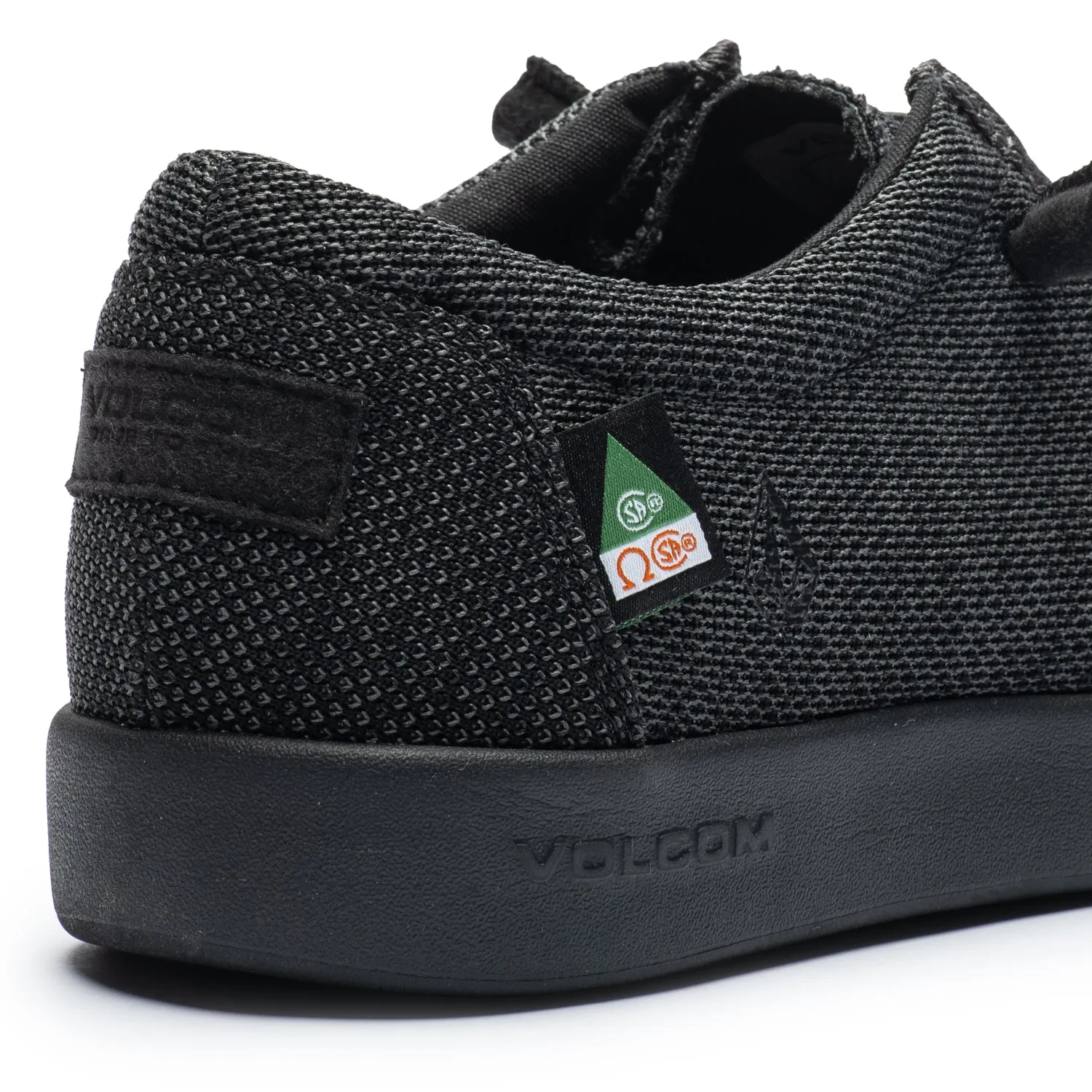 Volcom Chill Unisex Composite Toe Safety Shoes VC30802 Stone Step