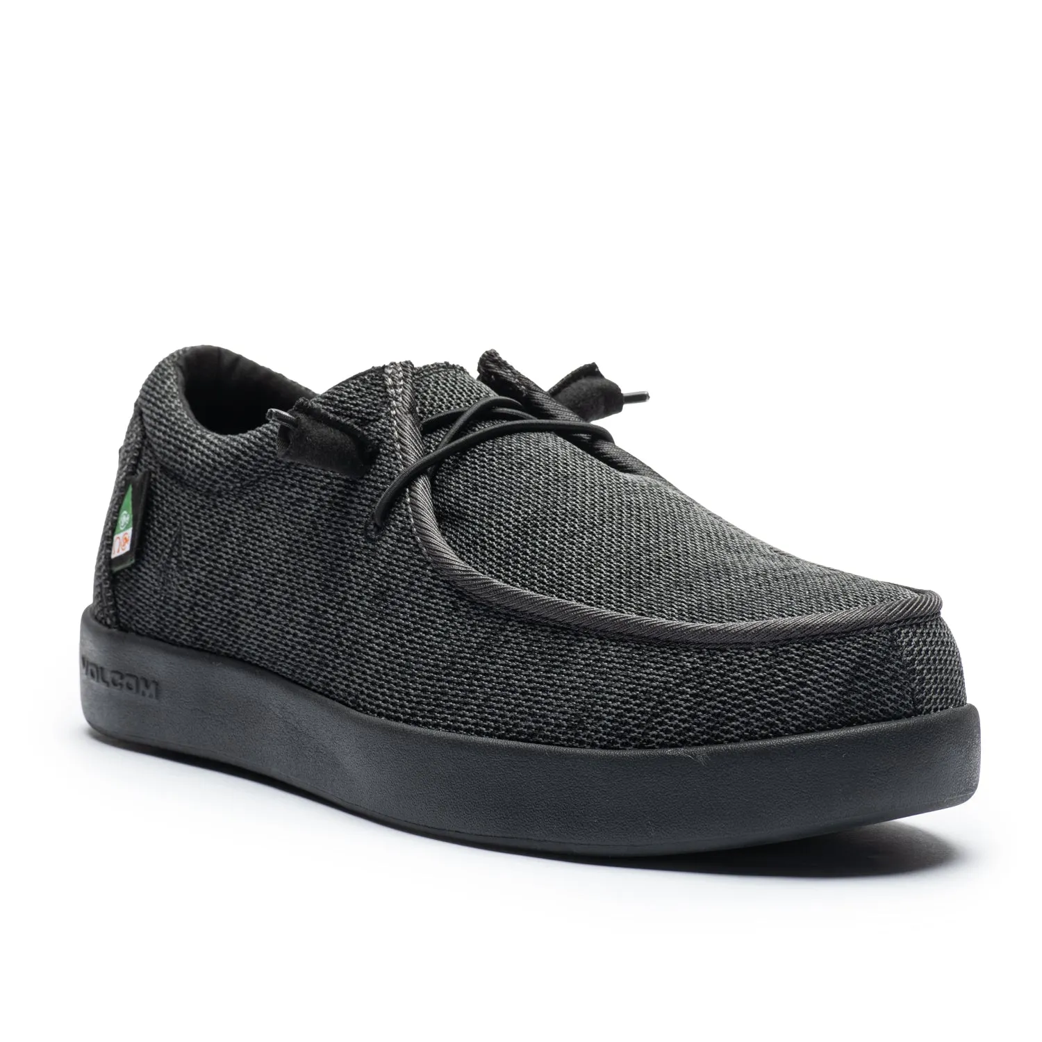 Volcom Chill Unisex Composite Toe Safety Shoes VC30802 Drink Fest Light Glow