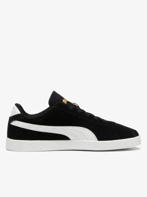 Soft Detail Club II Mens