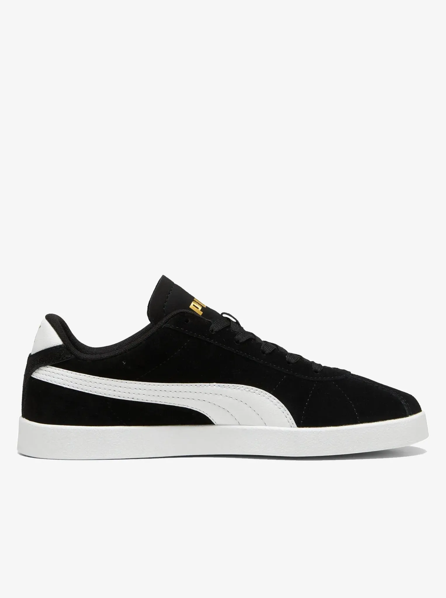 Soft Detail Club II Mens
