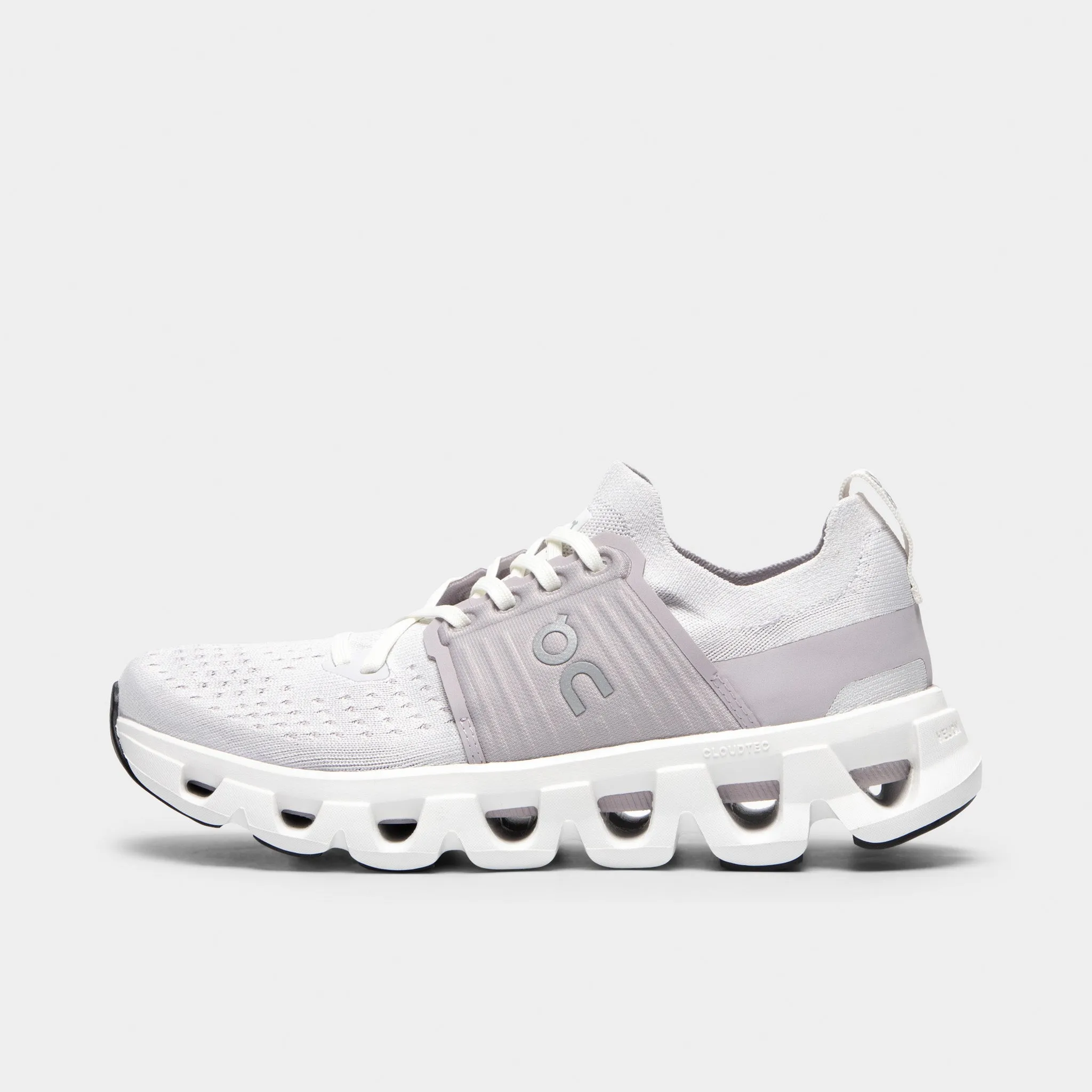 Secure On Women's Cloudswift 4 Lavender / White