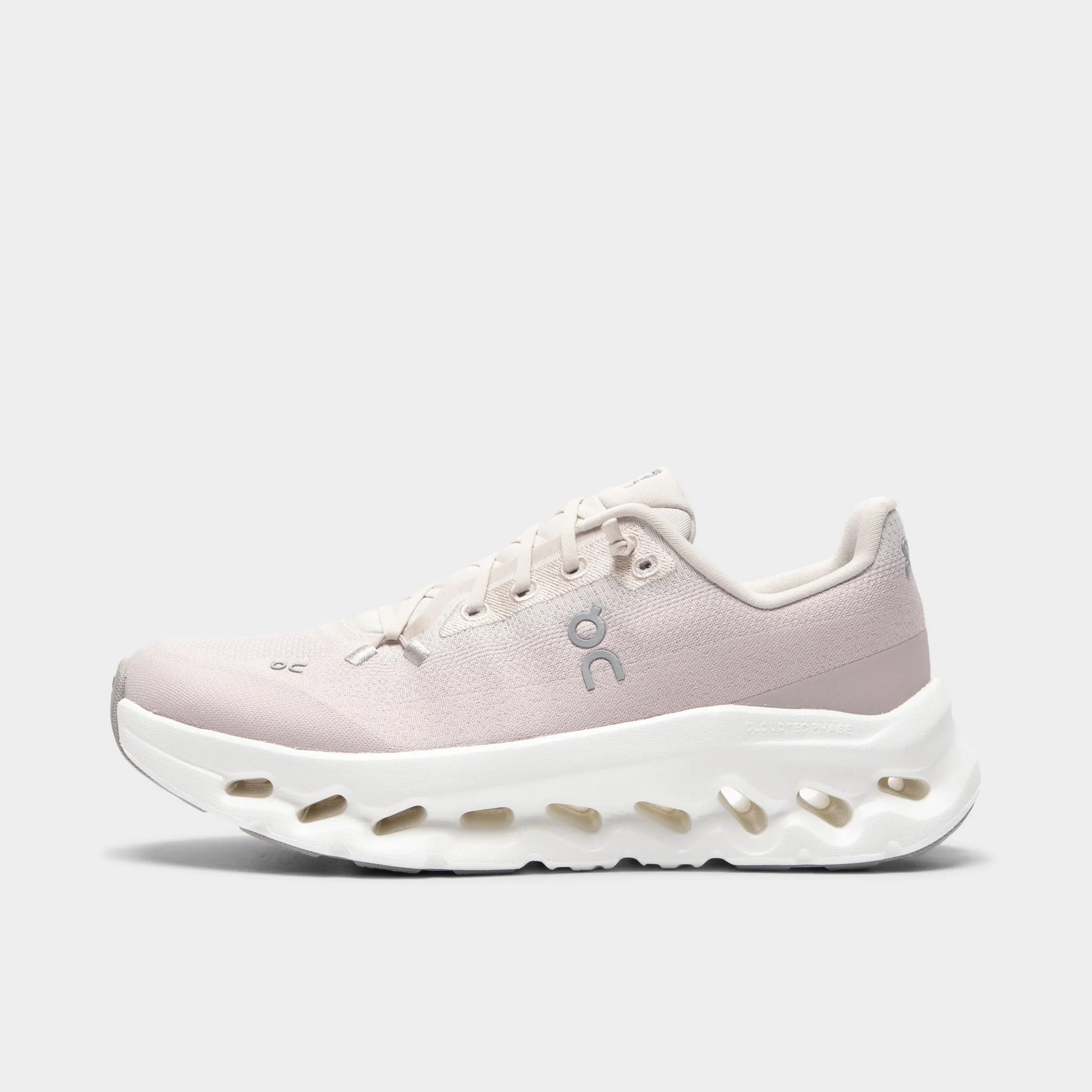 Power Shoes On Women's Cloudtilt Pearl / Fade