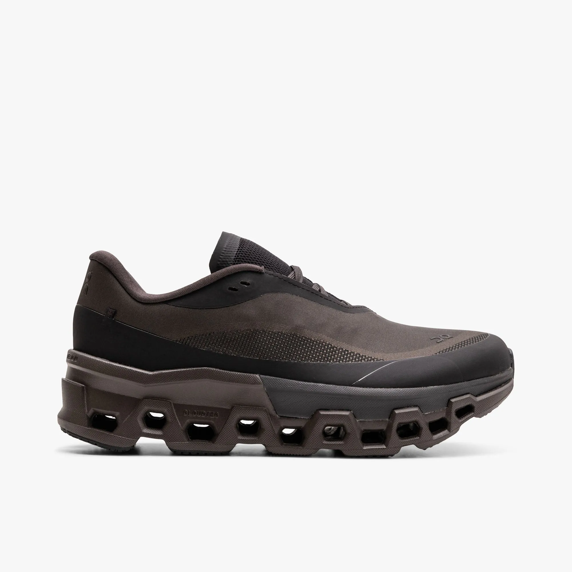 On x PAF Cloudmonster 2 Thorn / Brown Optimal Flexibility Energy - boosting