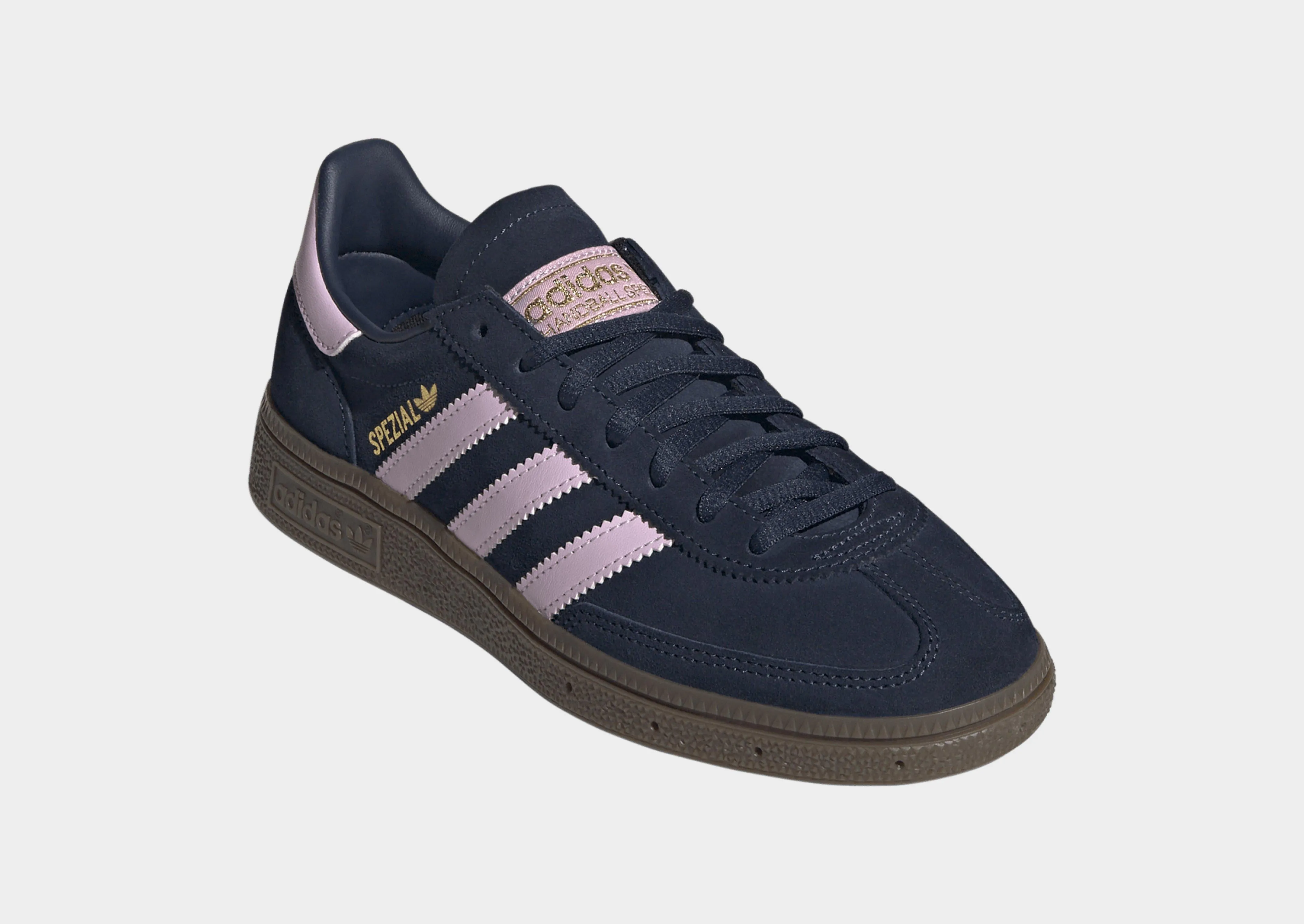Handball Spezial Junior's Slip   resistant   sole Style Flow