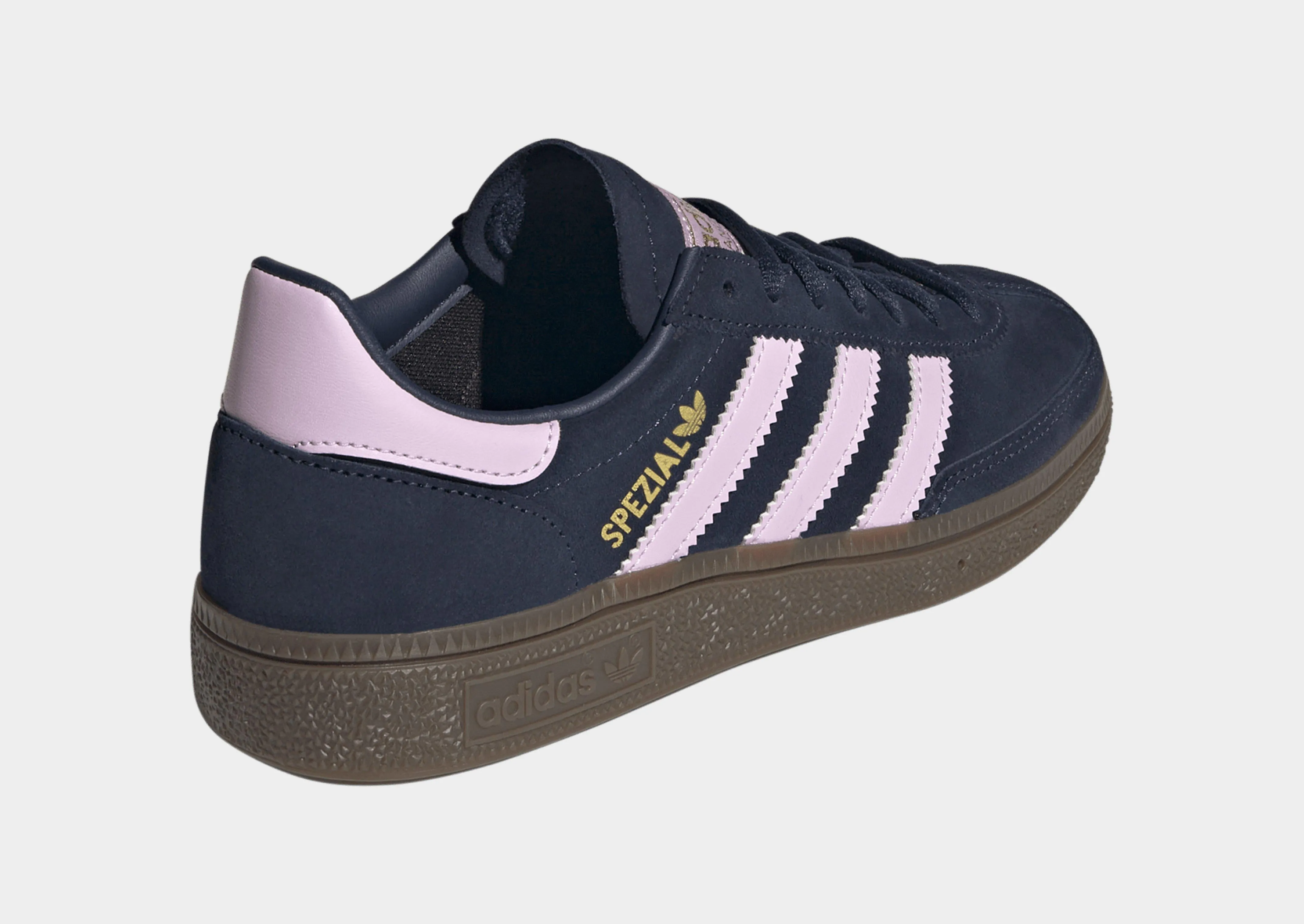 Handball Spezial Junior's Stable Stride Stretchable Upper