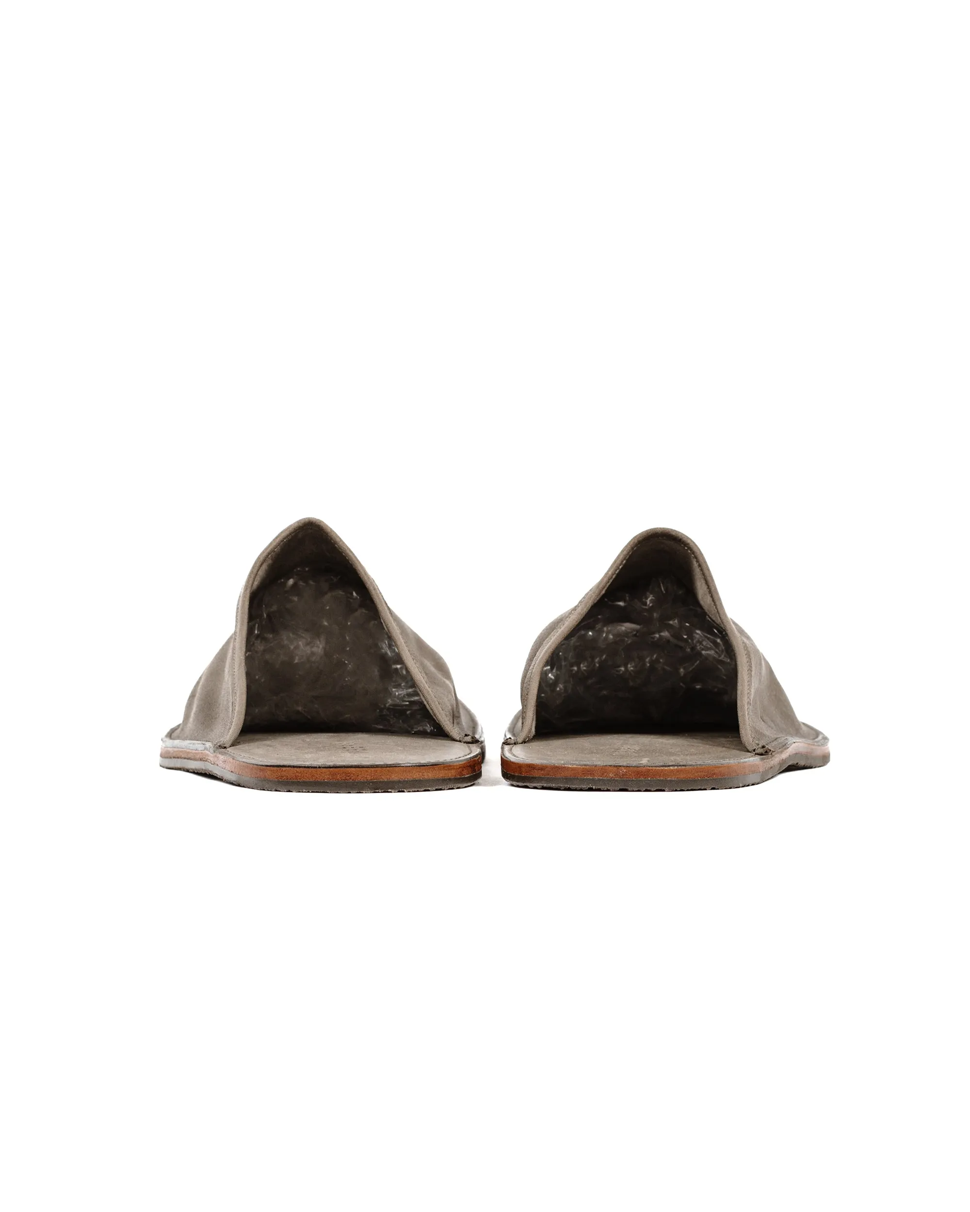 graduation Viberg Slide Asfalto Washed Kangaroo