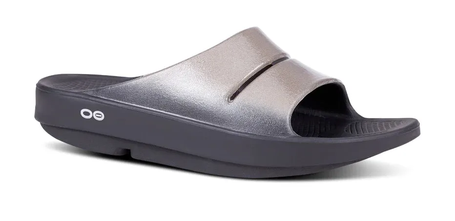 Pool Ready Comfort Step Ooahh Luxe Slide