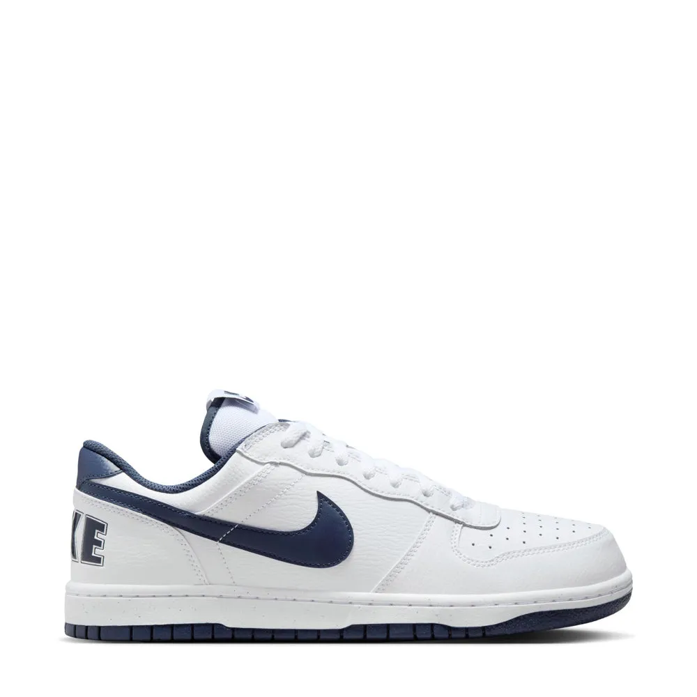 Big Nike Low - Mens TPU Outsole