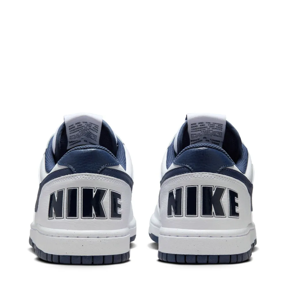 SlipResistant Big Nike Low - Mens