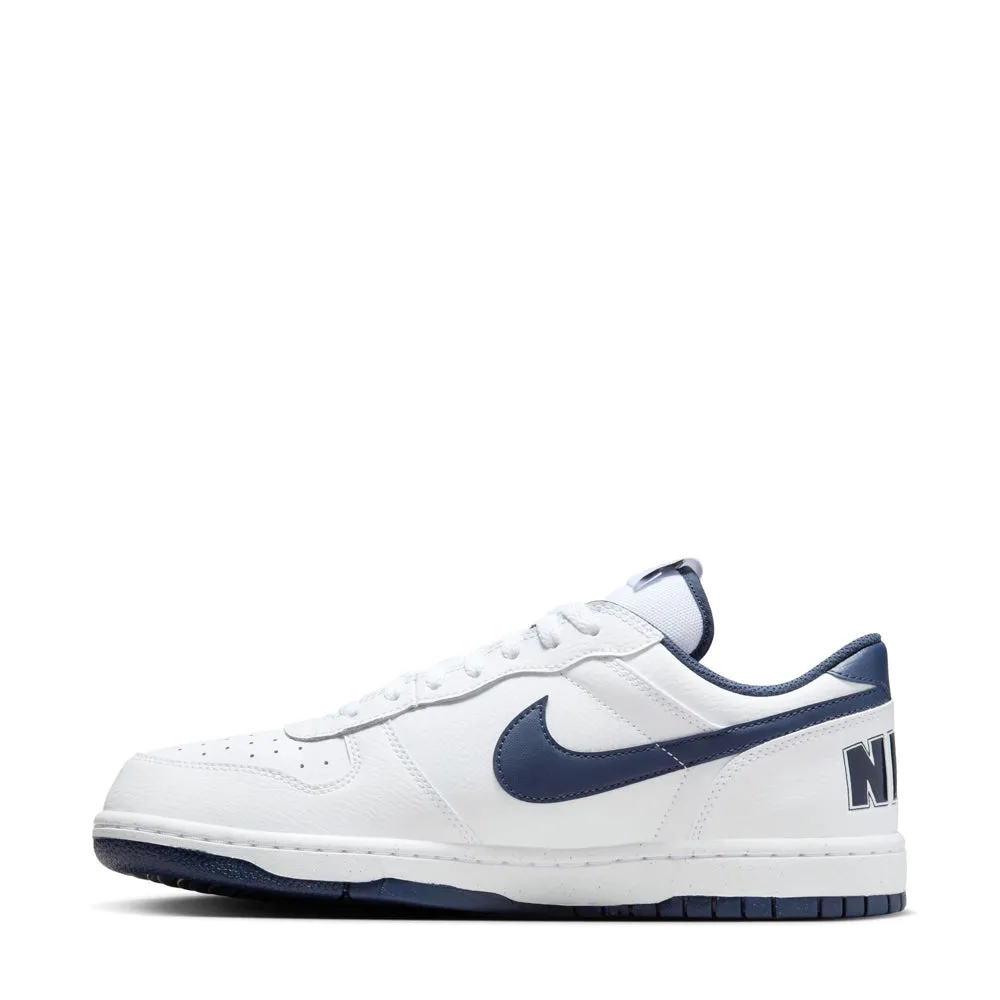 Big Nike Low - Mens High Rebound Cushion Low Ankle Style