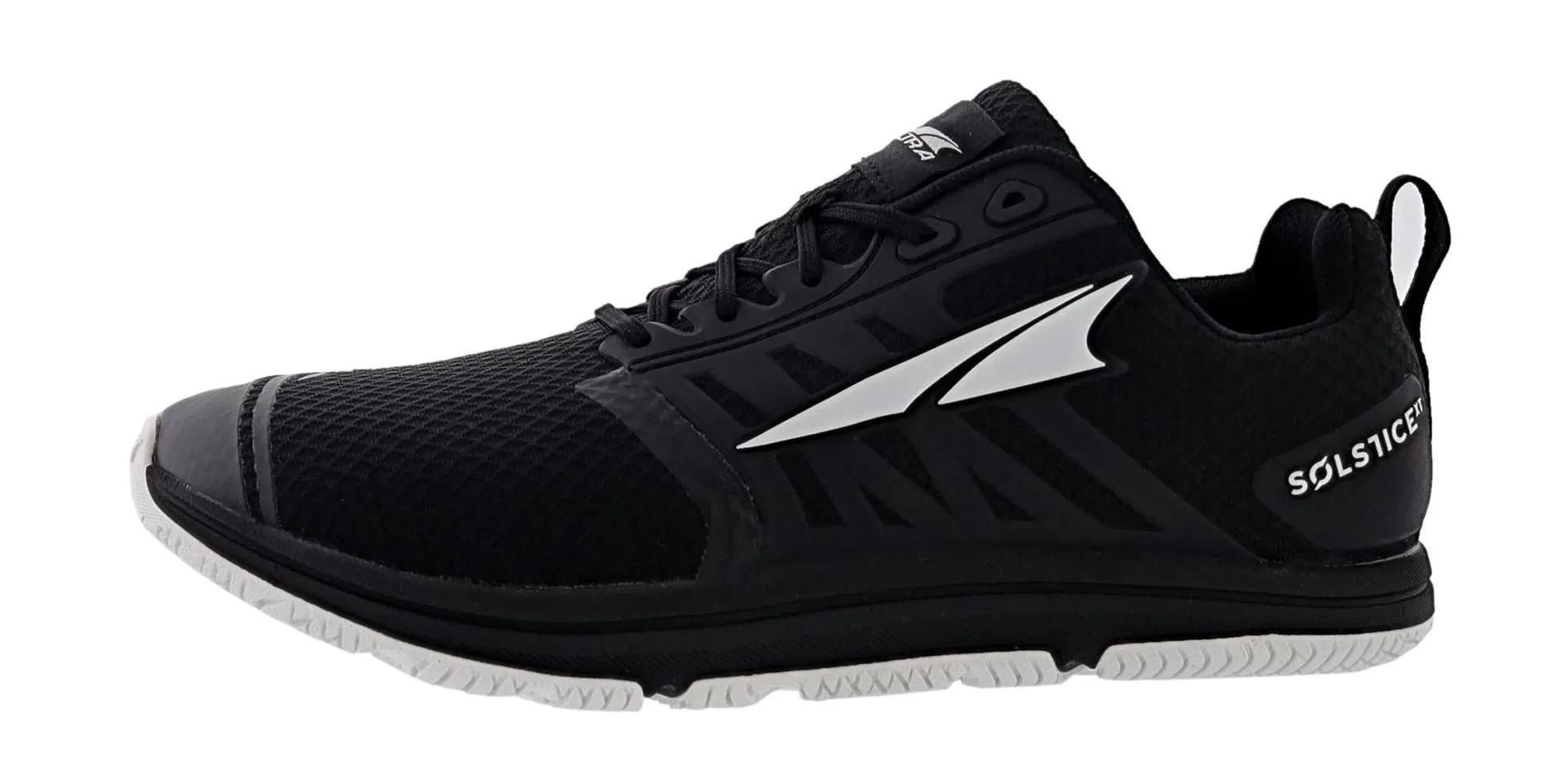 perforated upper competitive running footwear Altra Women's Solstice XT 2 Cross-Trainer Running Shoes