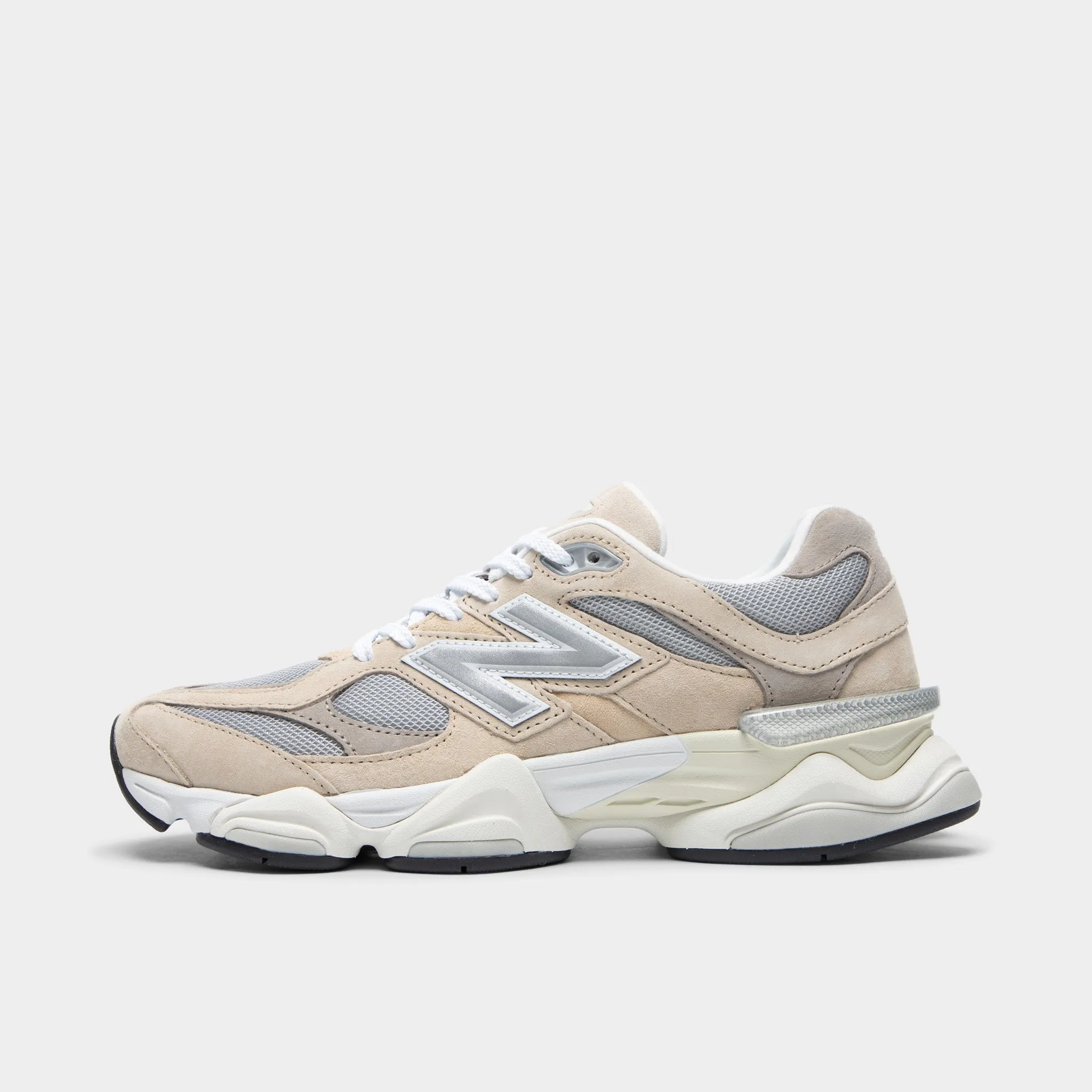 New Balance 9060 Incense / Raincloud expert running shoes