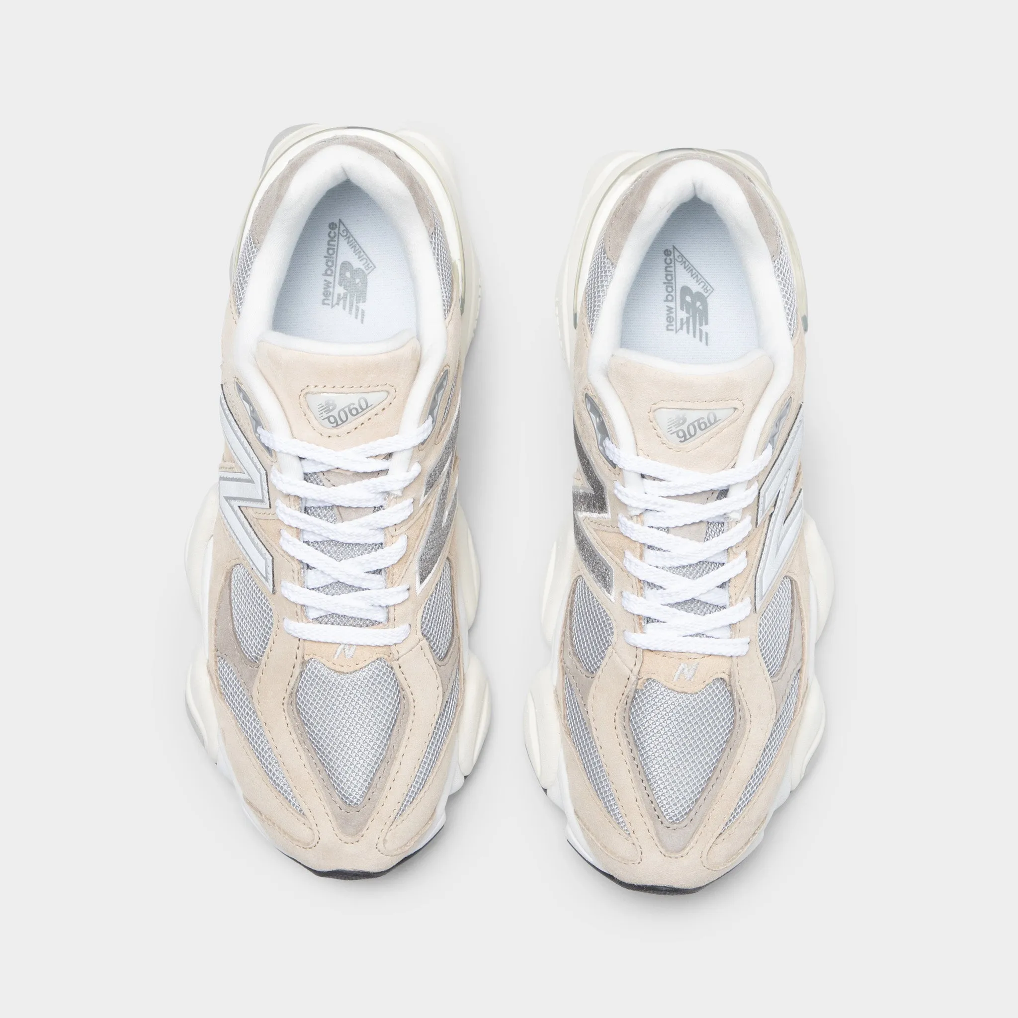 active - living New Balance 9060 Incense / Raincloud