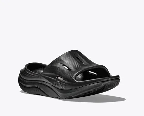 Ora Recovery Slide 3-Unisex Power Grip