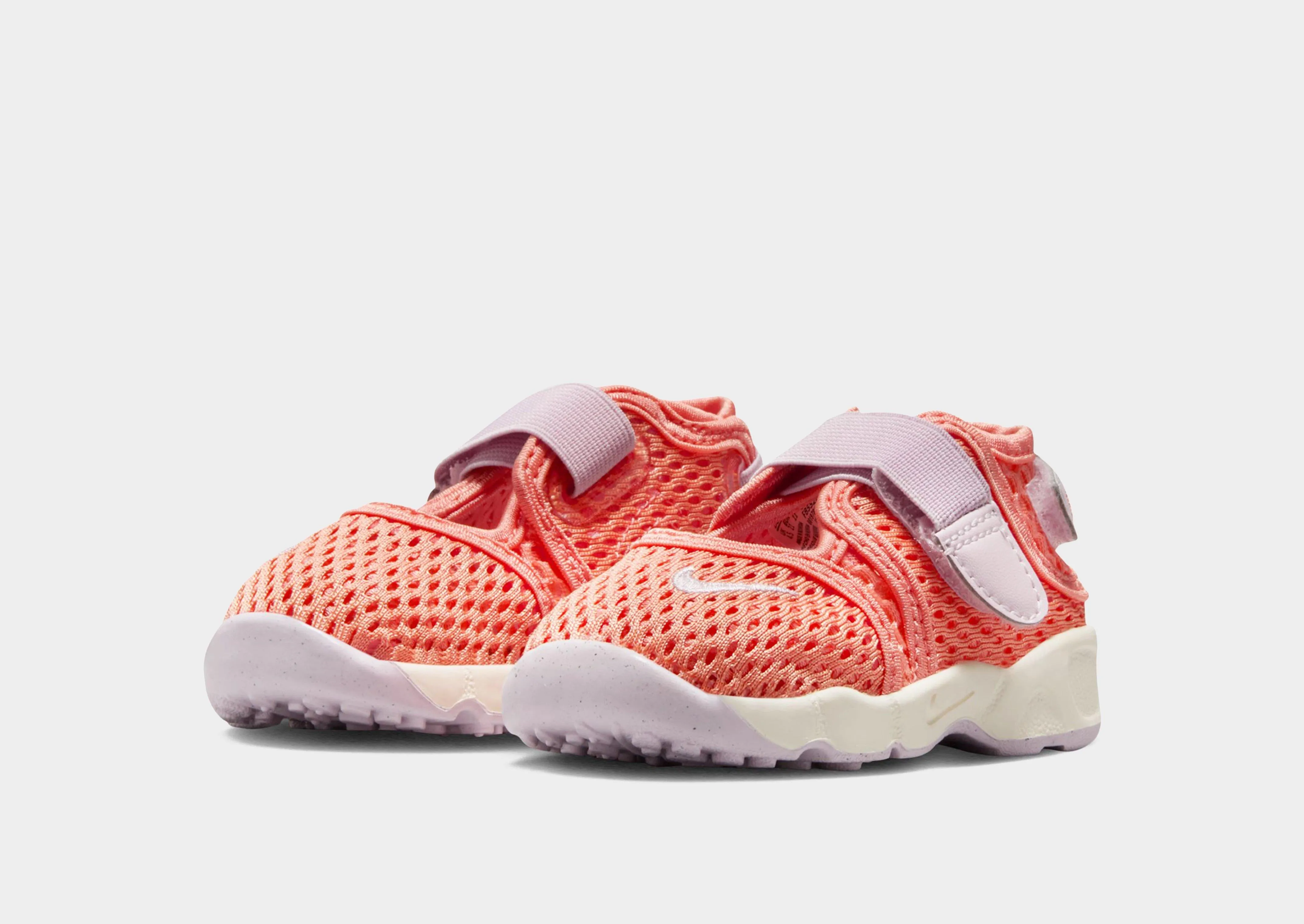 Quiet Step Unbeatable cushioning Rift 2 Infant's