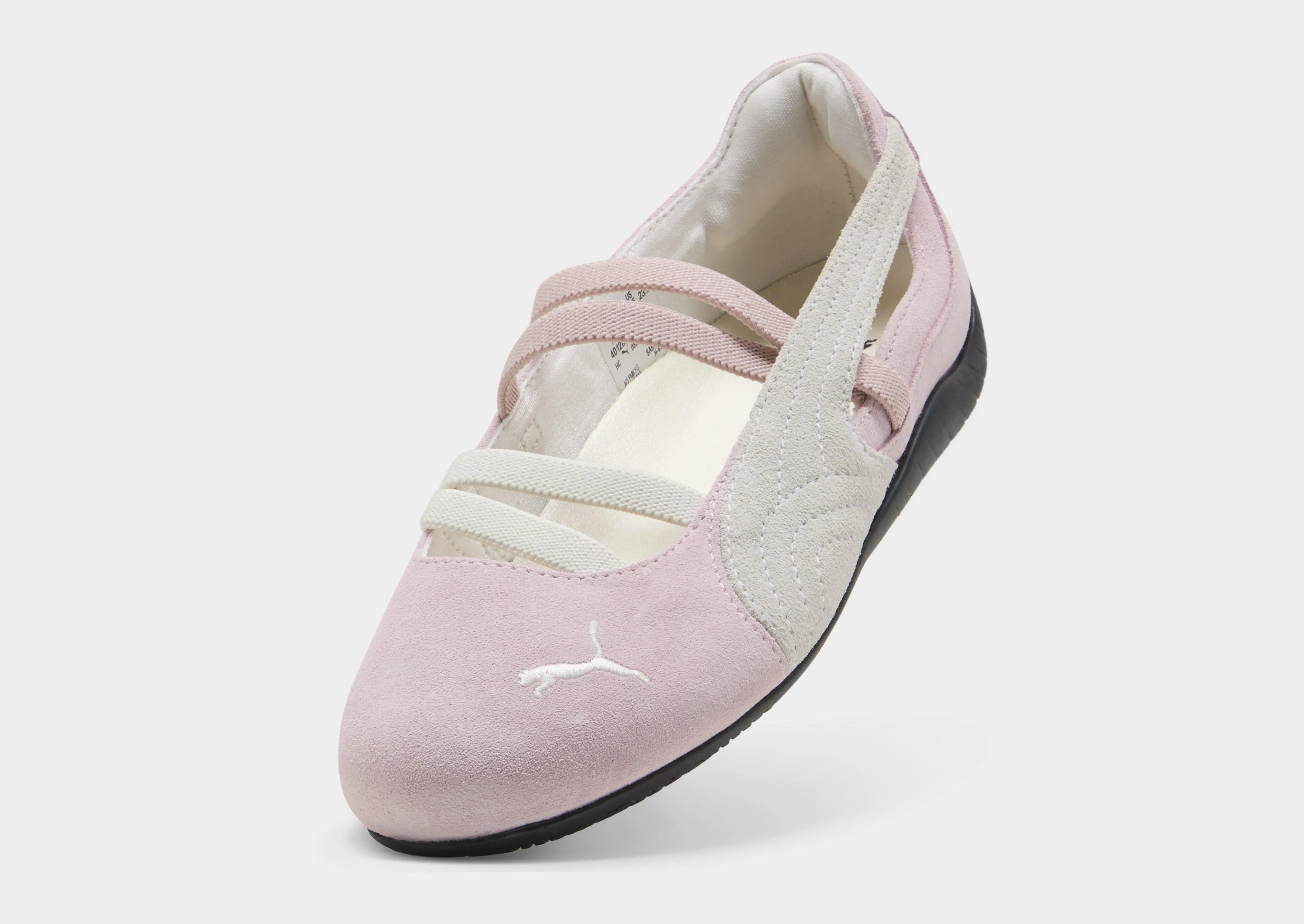 Healthy Walk Speedcat Ballet Women's