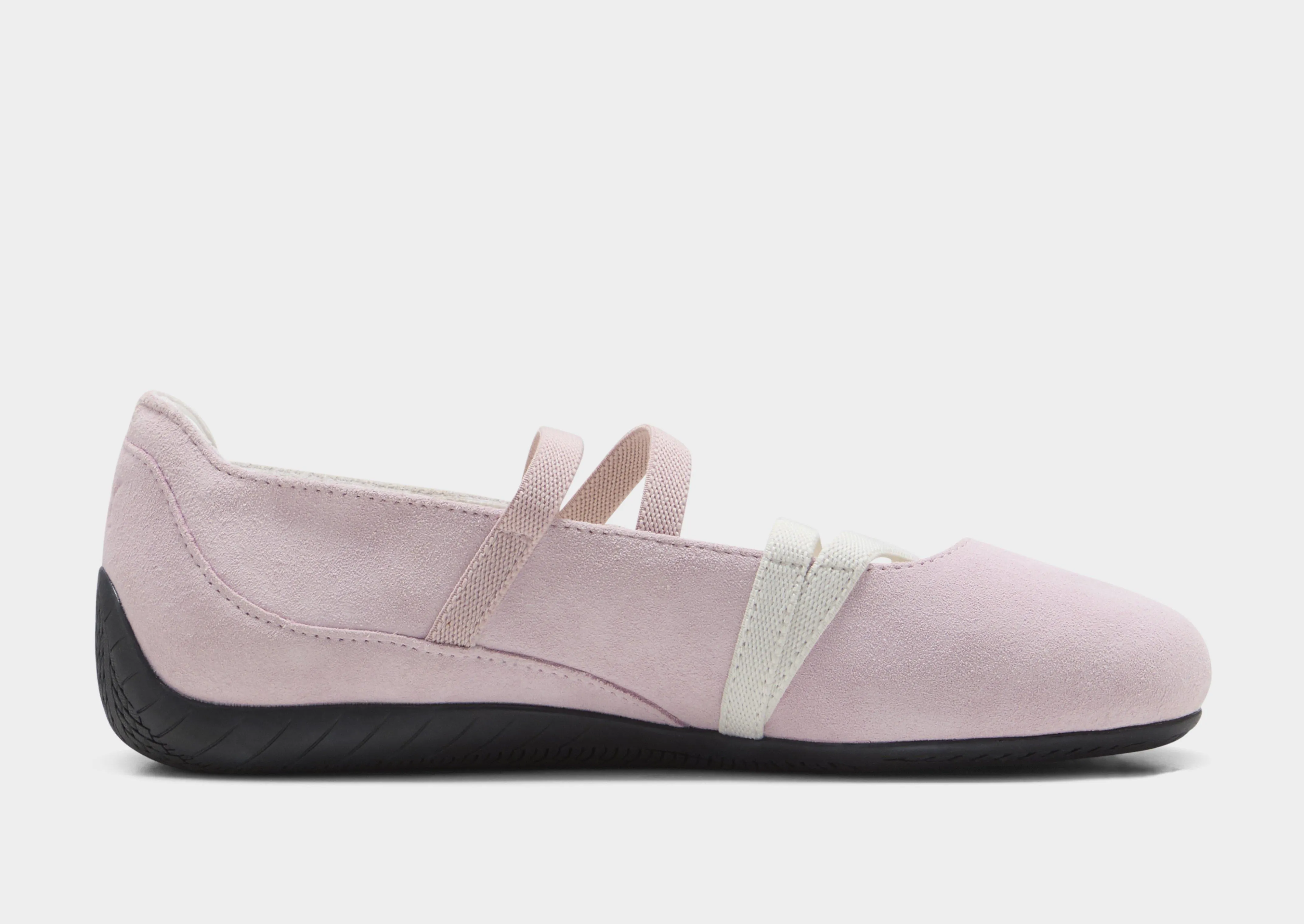 Carefree Fit Traction Control Speedcat Ballet Women's