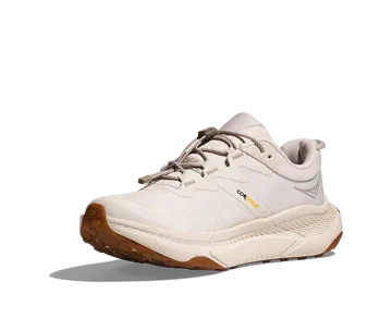 HOKA TRANSPORT EGGNOG WIDE Comfortable