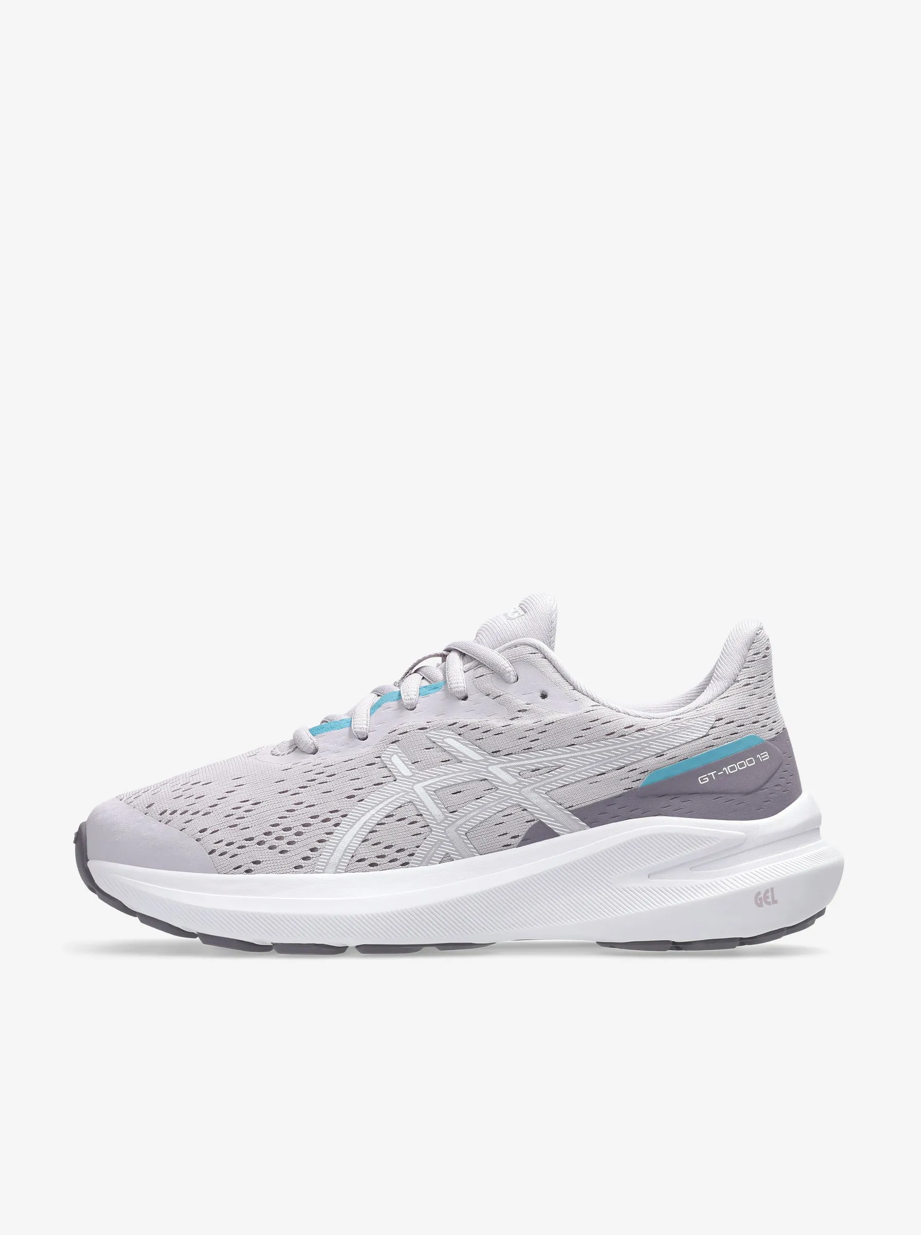 GT-1000 13 Youth non - slip shoe characteristic business - event running option