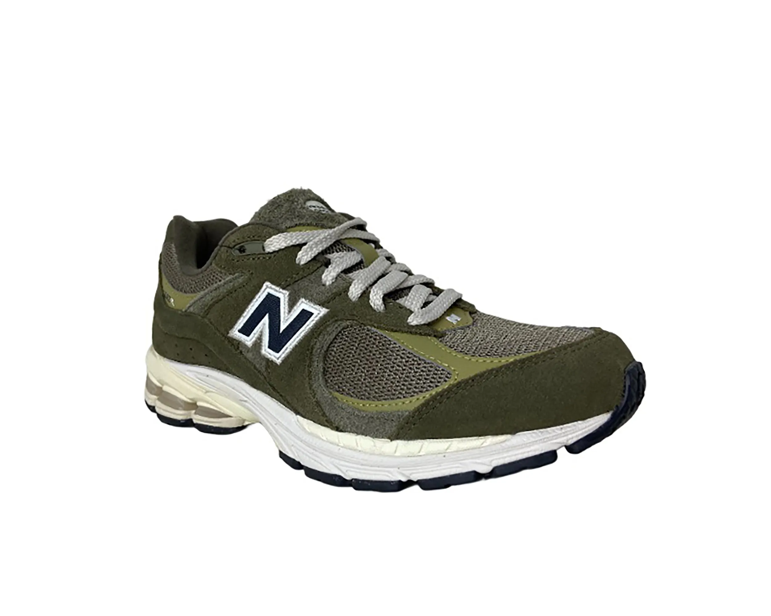 Impressive shock absorption Men`s New Balance 2002R