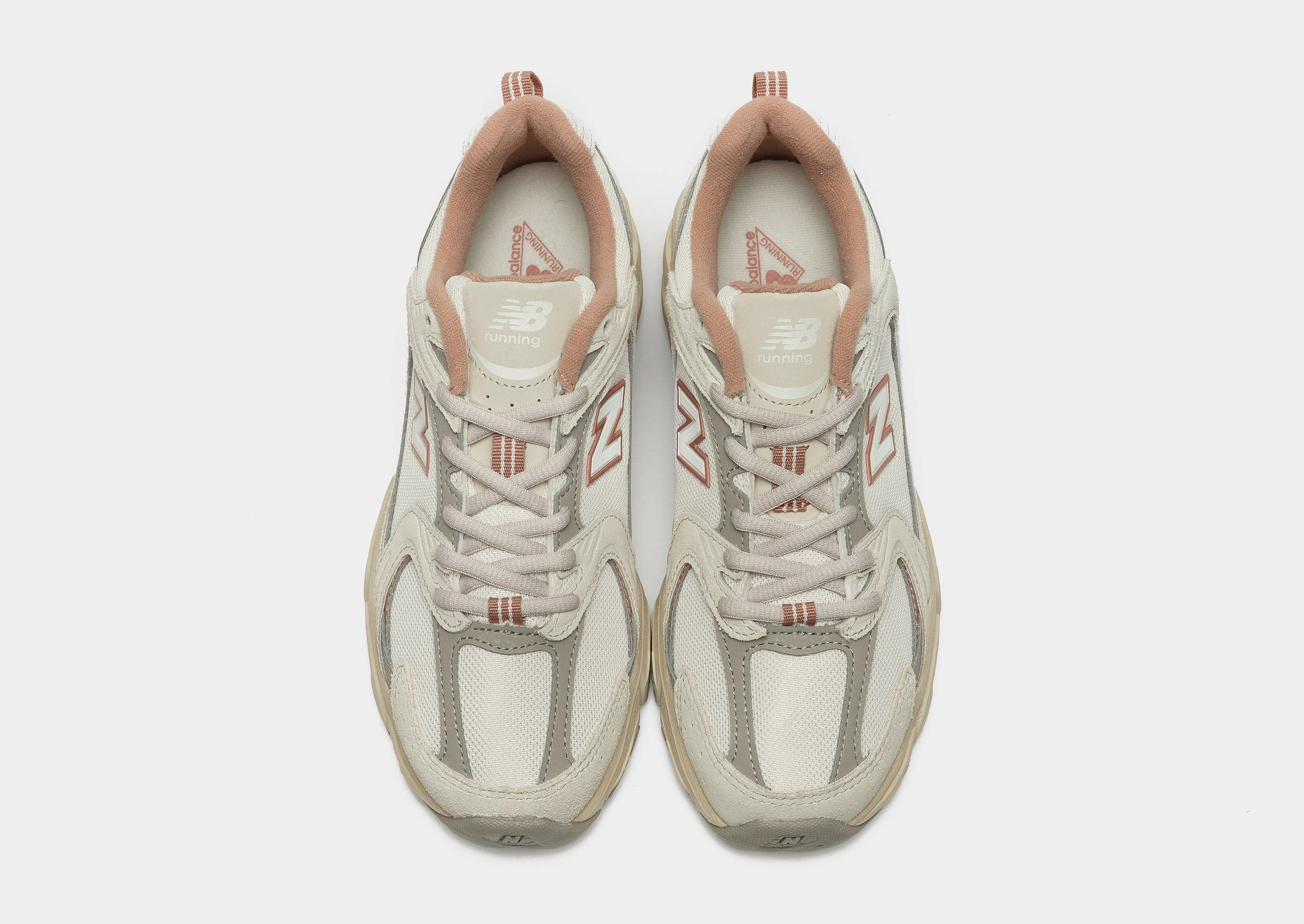 elevated - heel running option 530 Women's