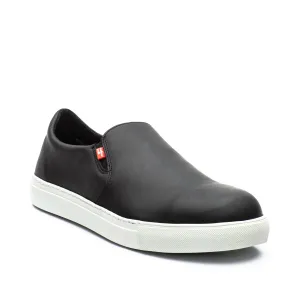 Client Meet Ocean Glow Owen Men's Steel Toe Leather Safety Shoes 582072 - Limited Stock