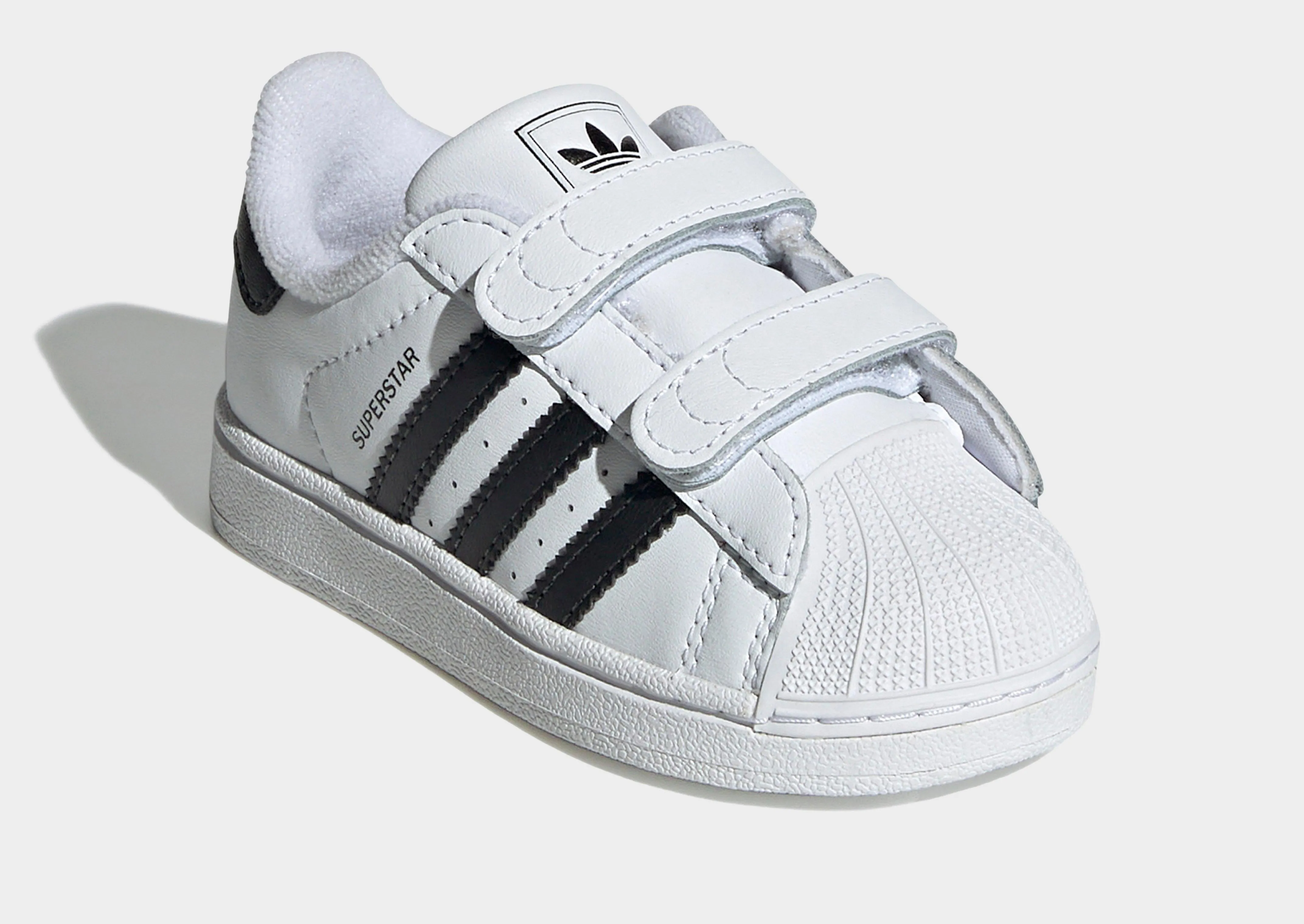 Quiet Footprint Superstar II Infant's