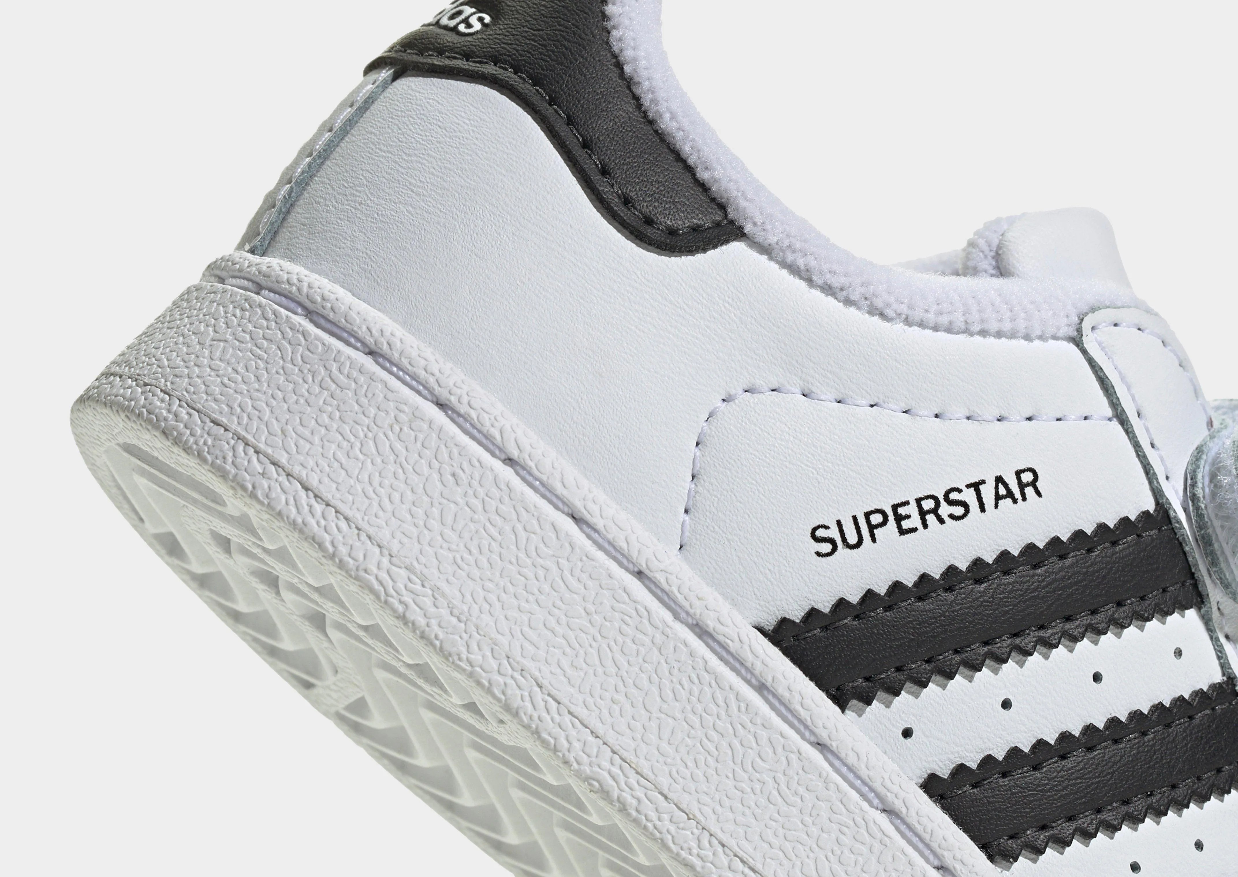 Superstar II Infant's Basic Style Smart Look