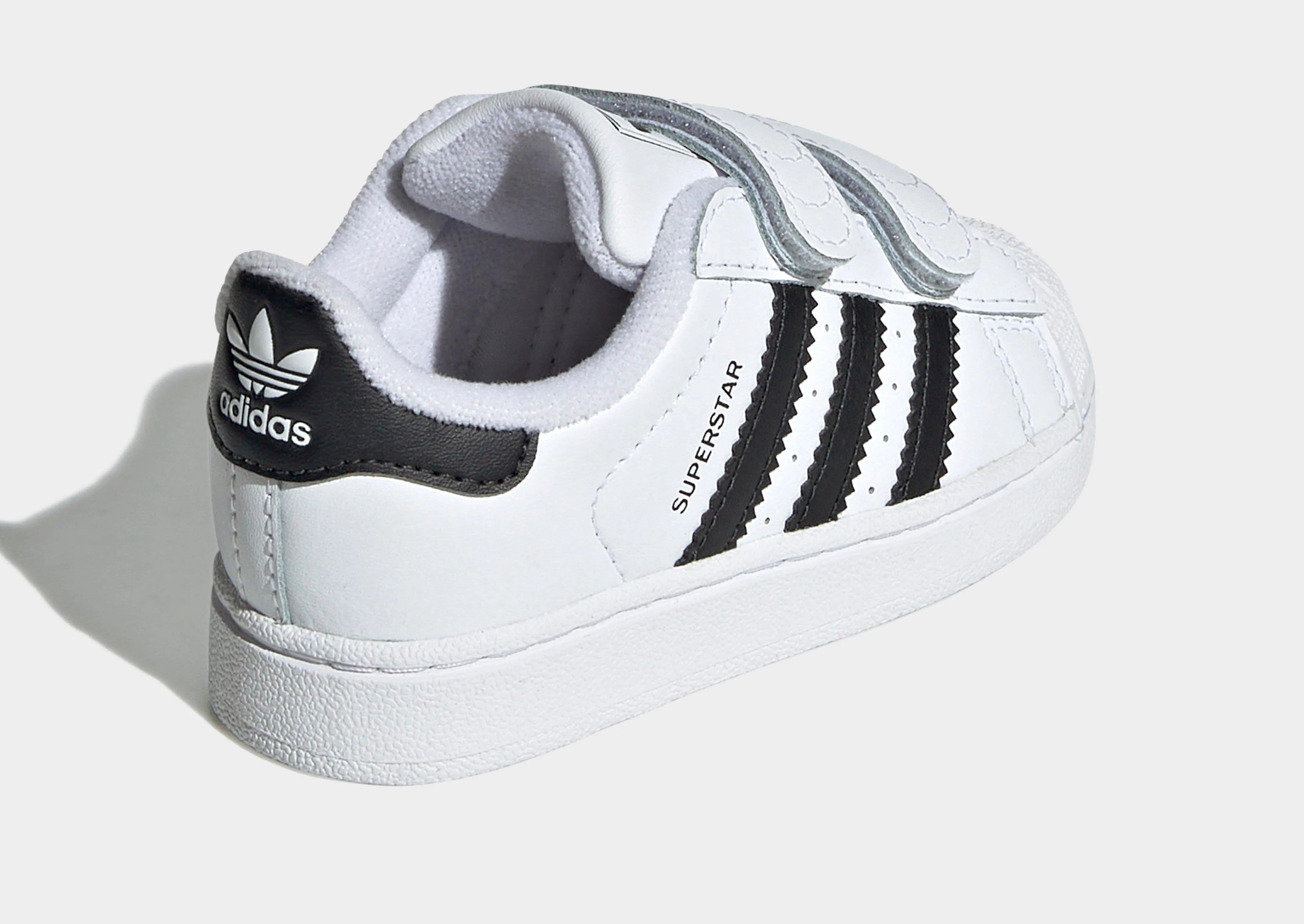 Vegan Material Superstar II Infant's