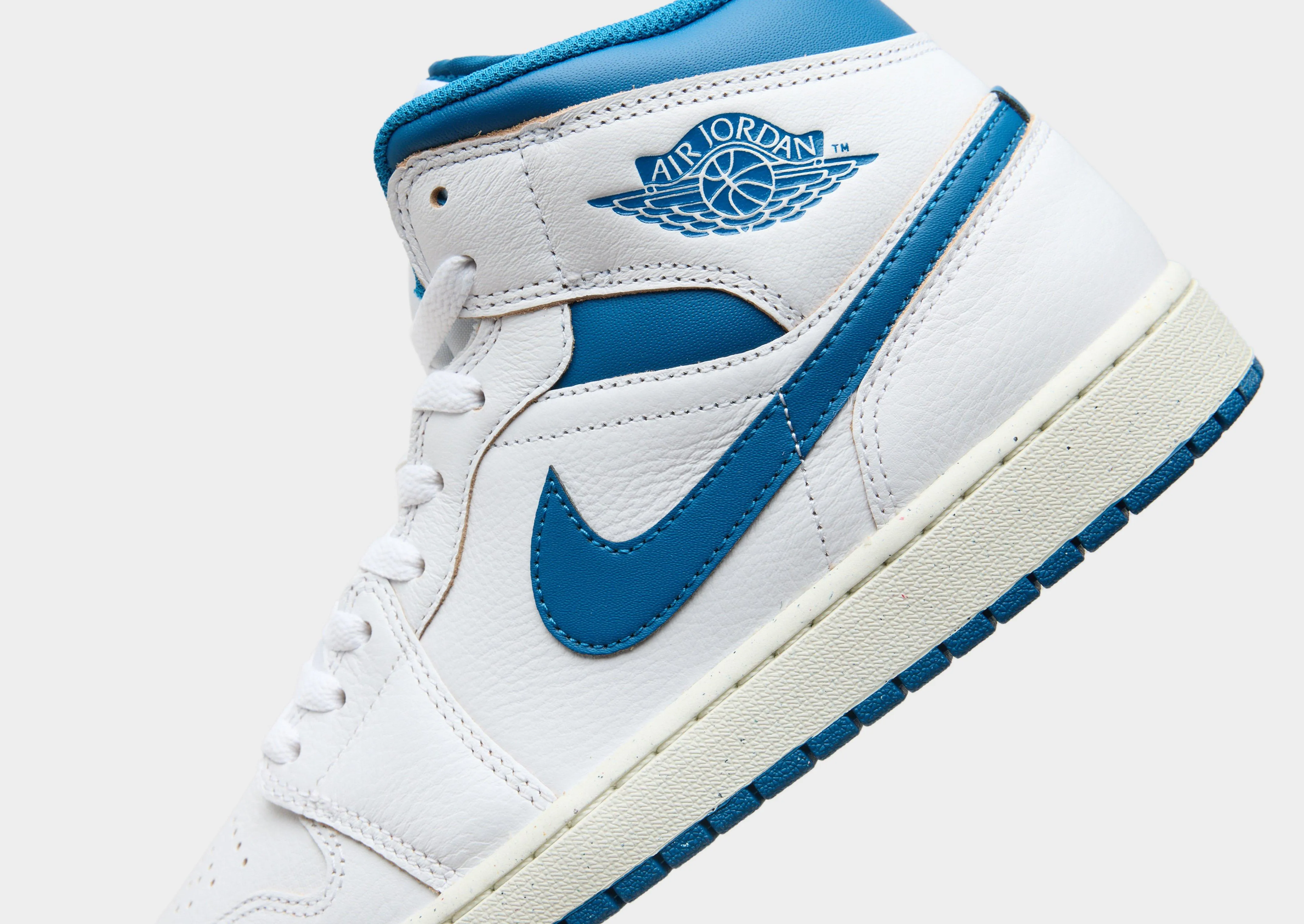 Softer Touch Modern Touch Air 1 Mid SE