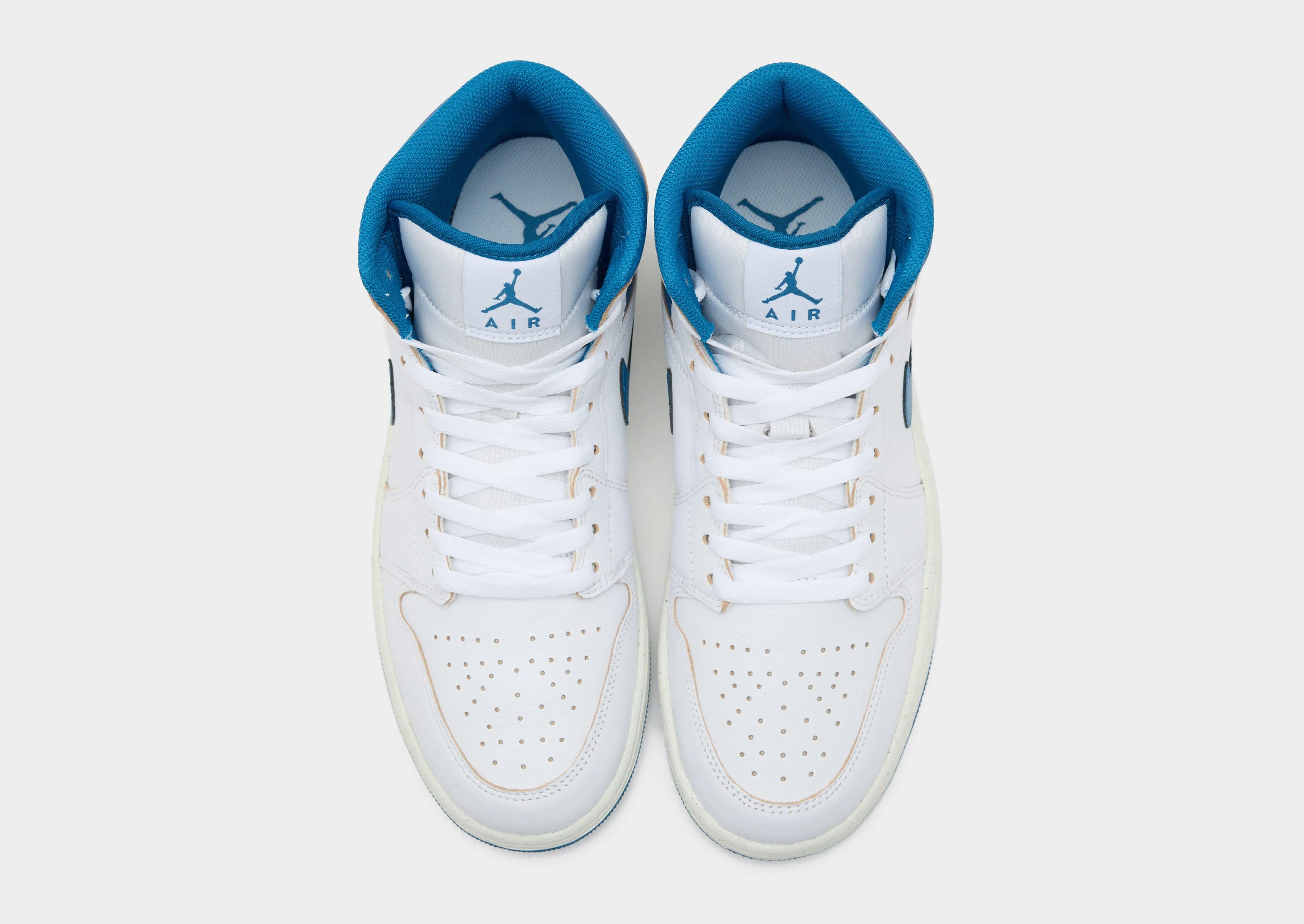 Air 1 Mid SE Step Easy