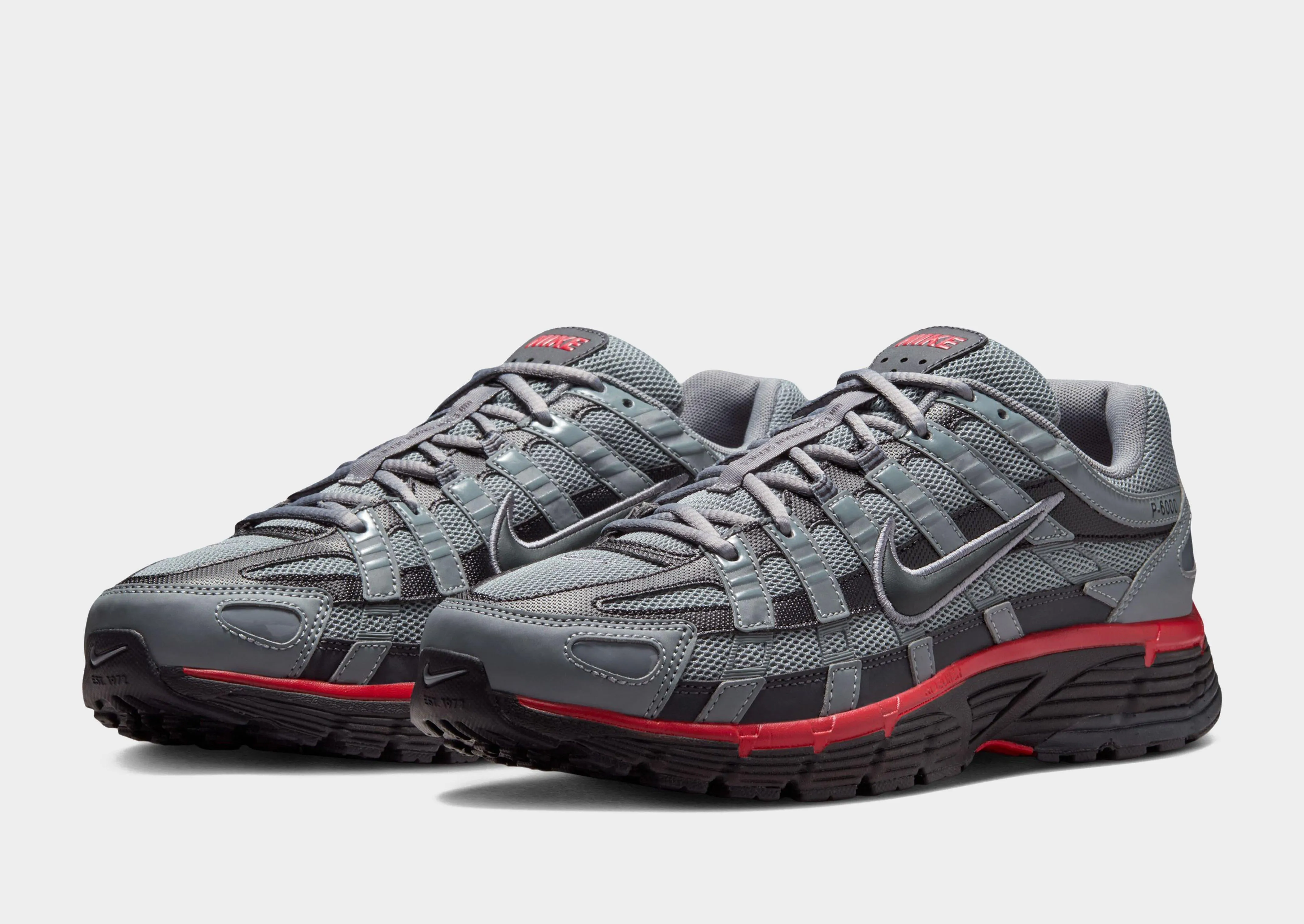 Bonded Midfoot P-6000