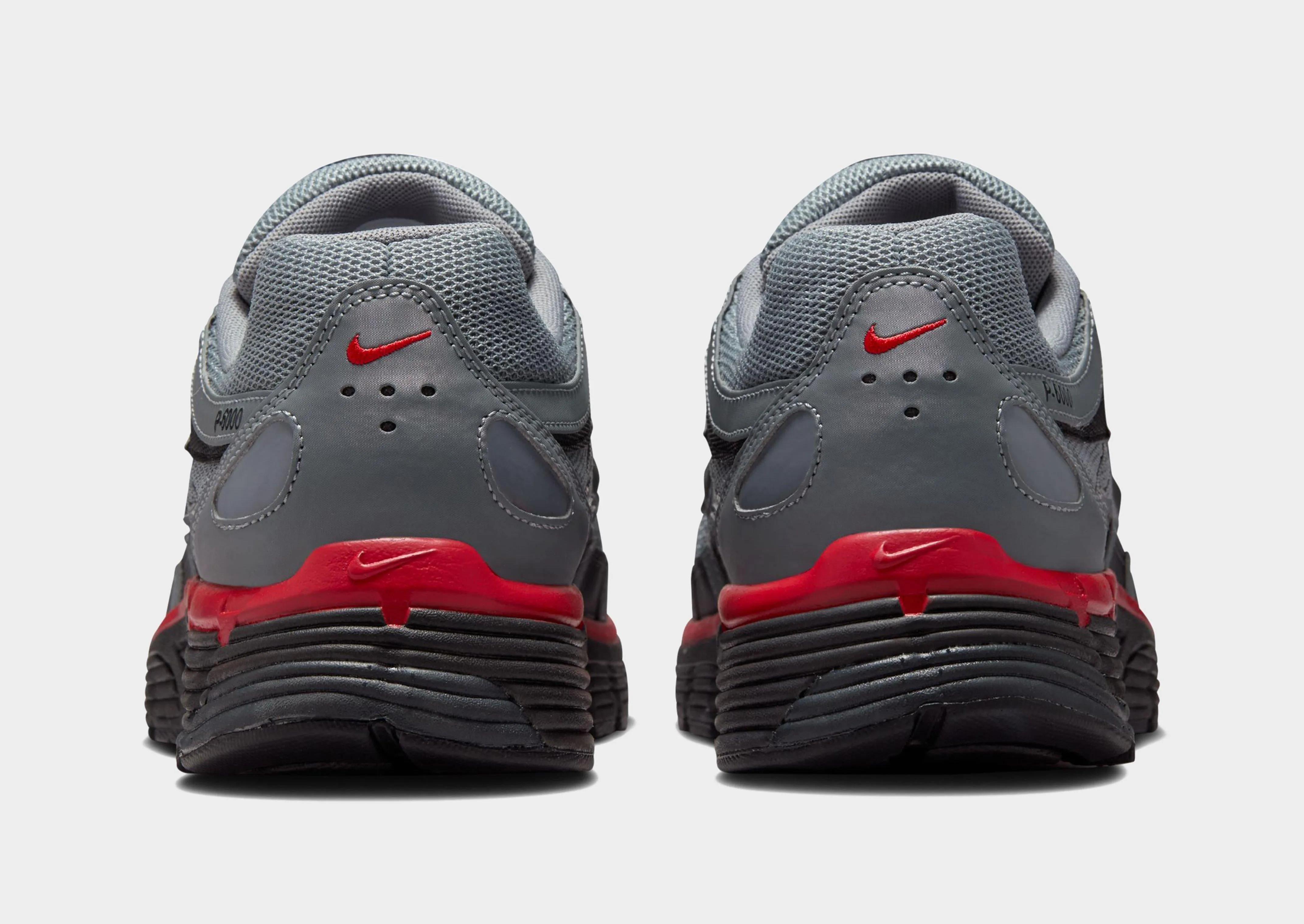 Multi-Use Shoes Streamlined P-6000