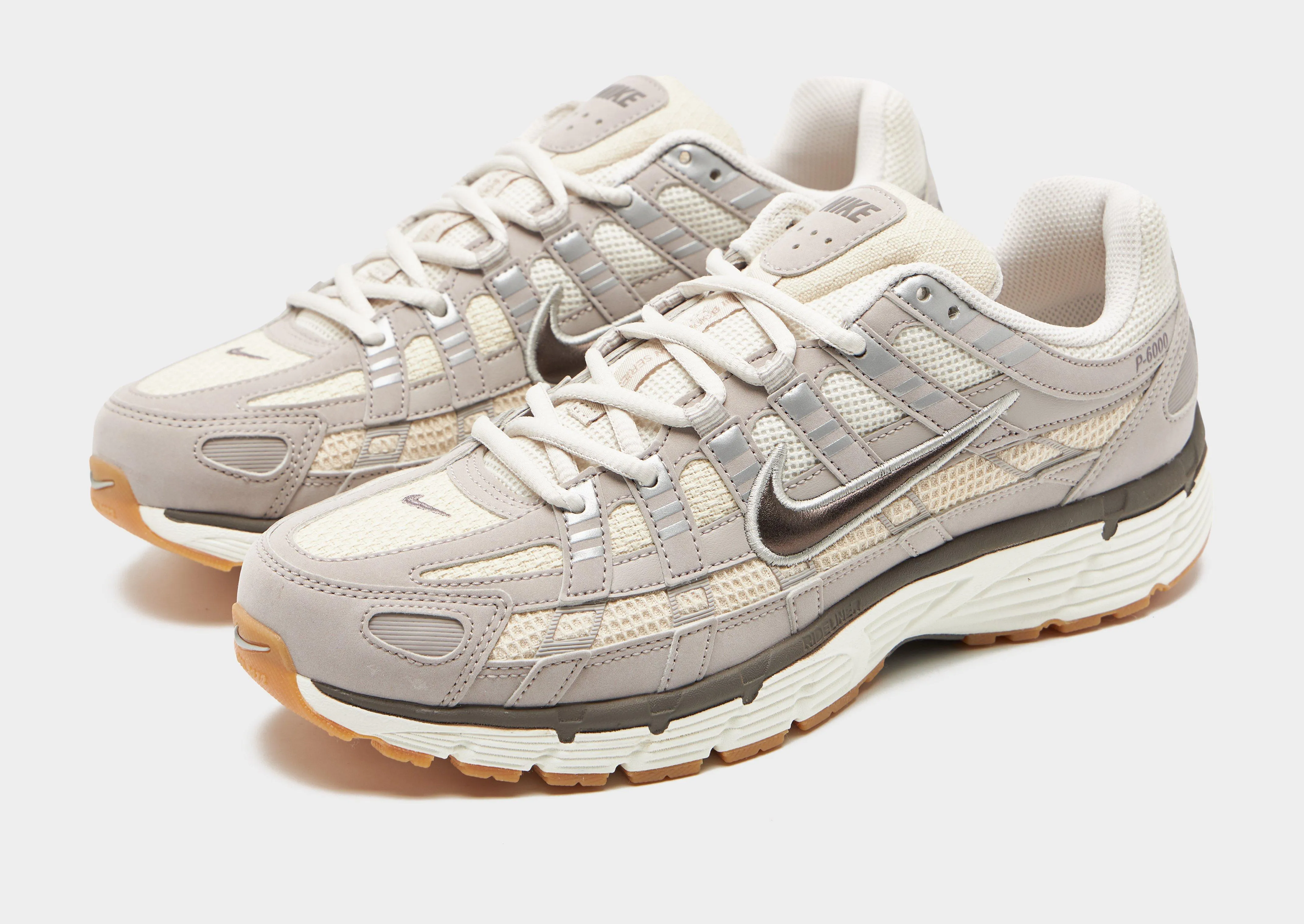 P-6000 StainResistant Fit Easy