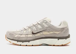 Supportive shock absorption Trend-setting silhouette P-6000
