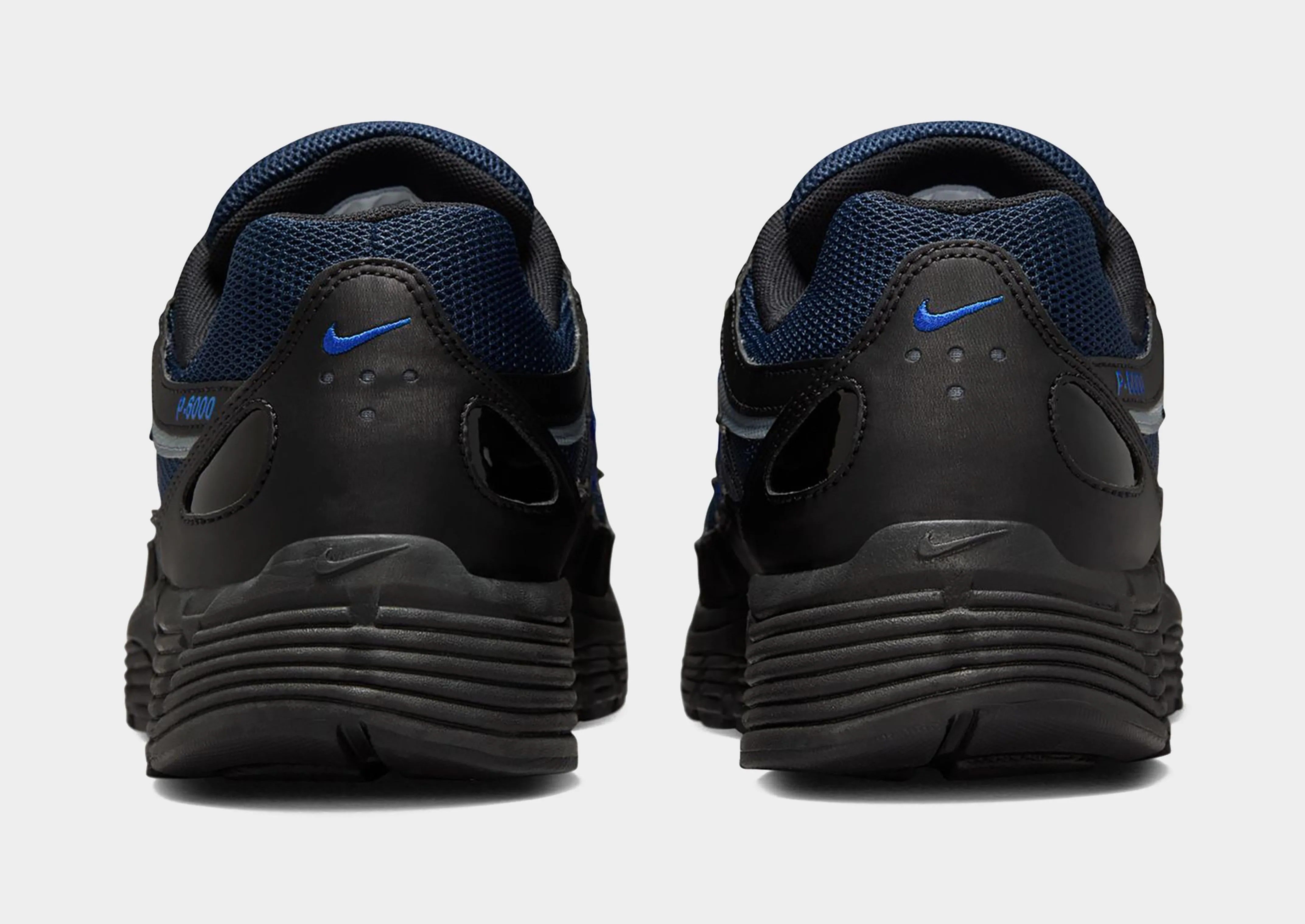 P-6000 Vulcanized Sole