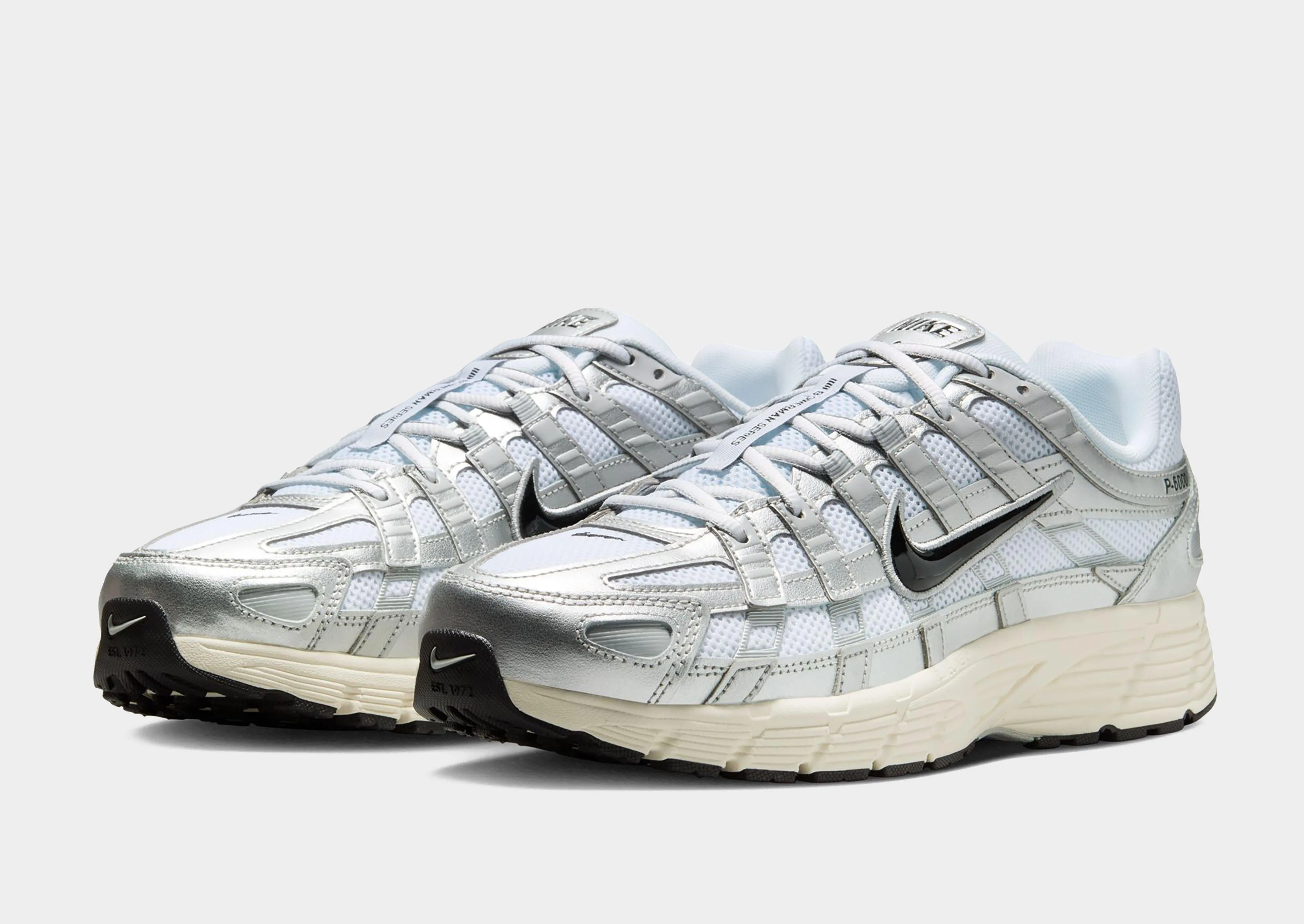 Commuter Ready P-6000