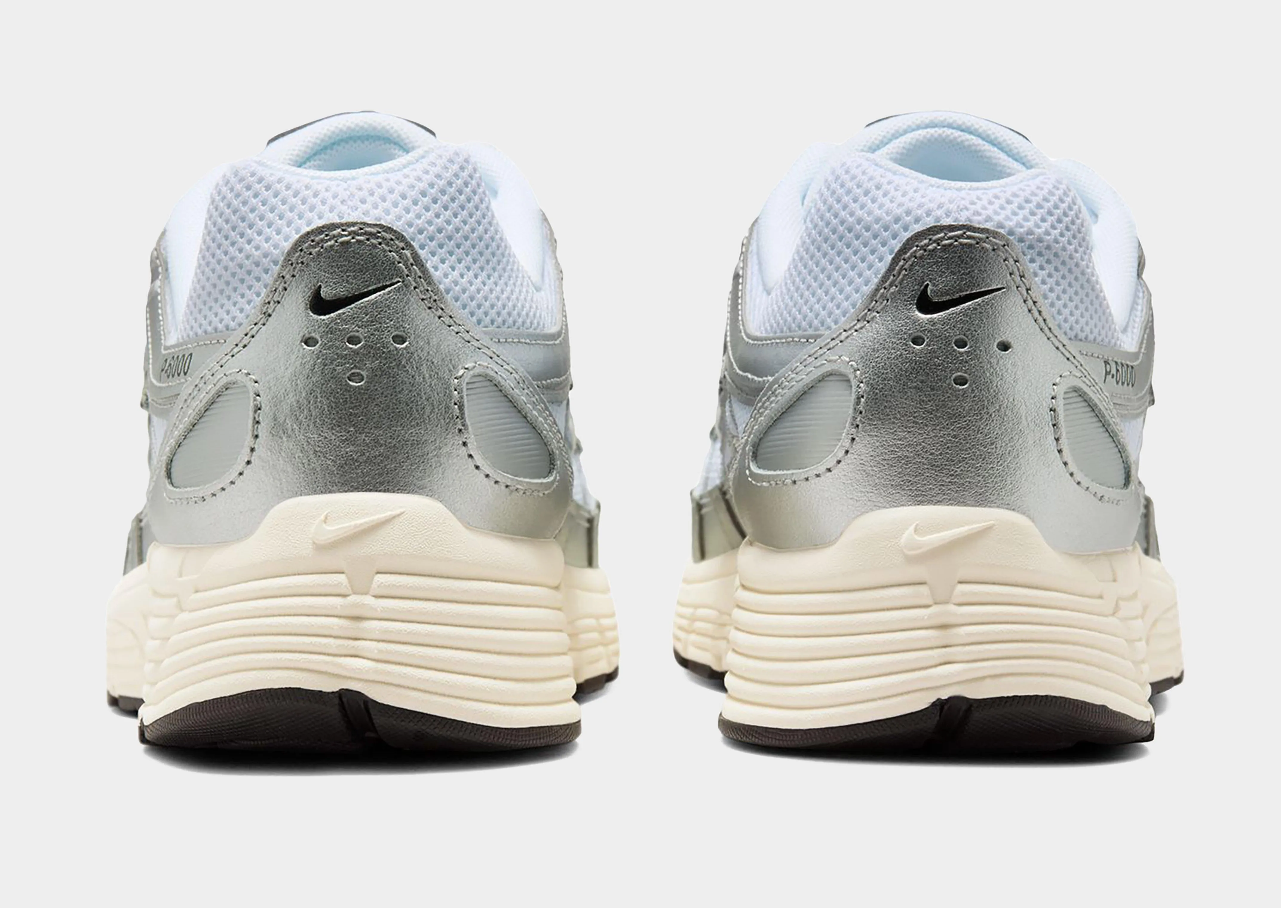 P-6000 Sculpted comfort Running Routine